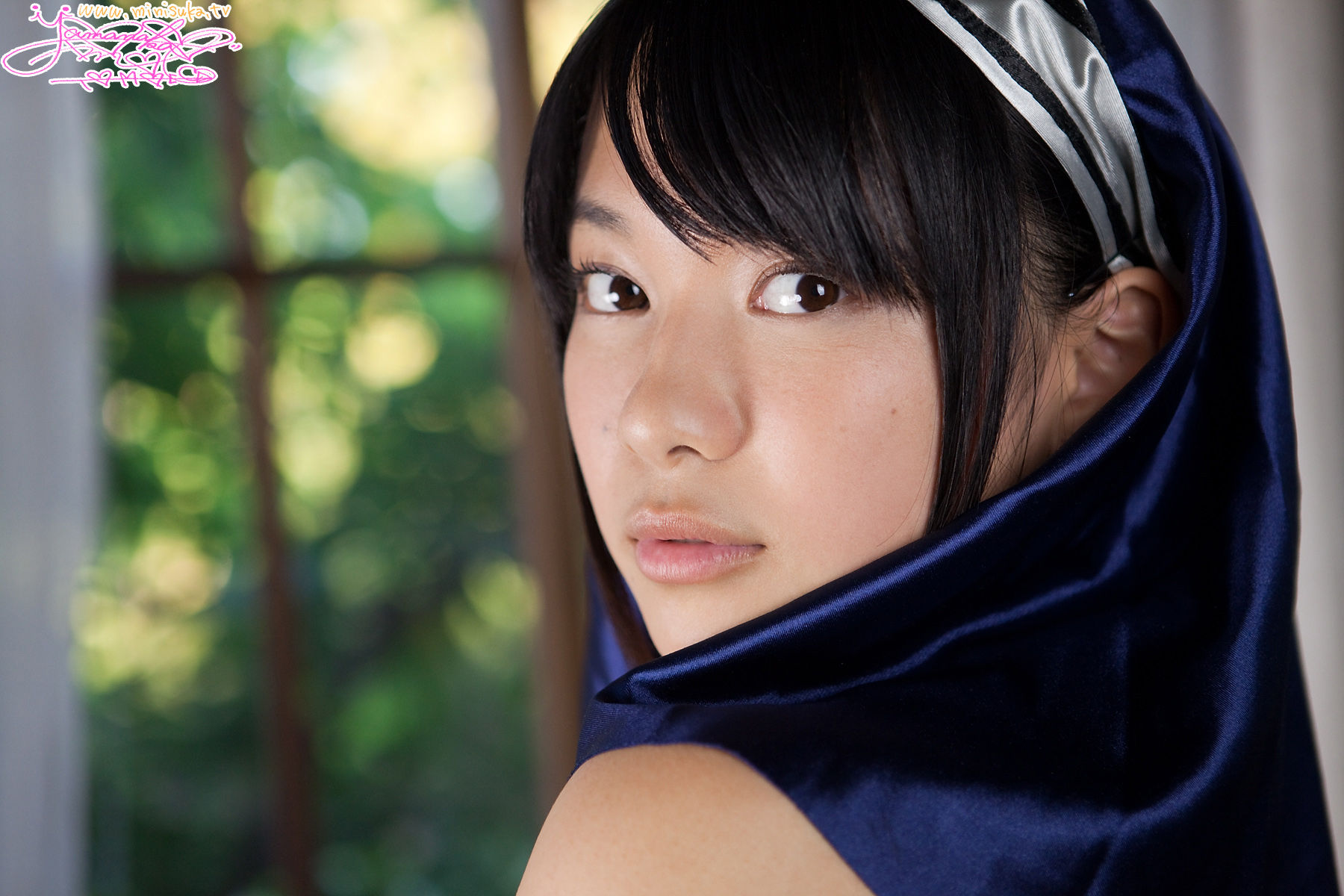 [Minisuka.tv] 山中知恵 Tomoe Yamanaka第十部