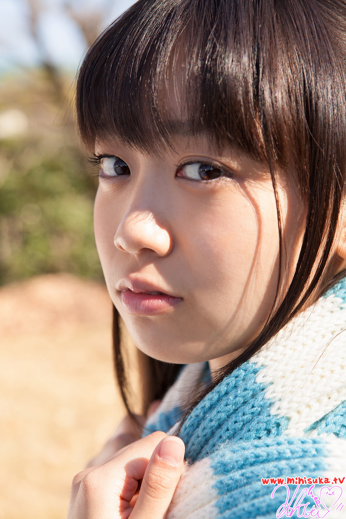 [Minisuka.tv] 西野小春 Koharu Nishino 第六部