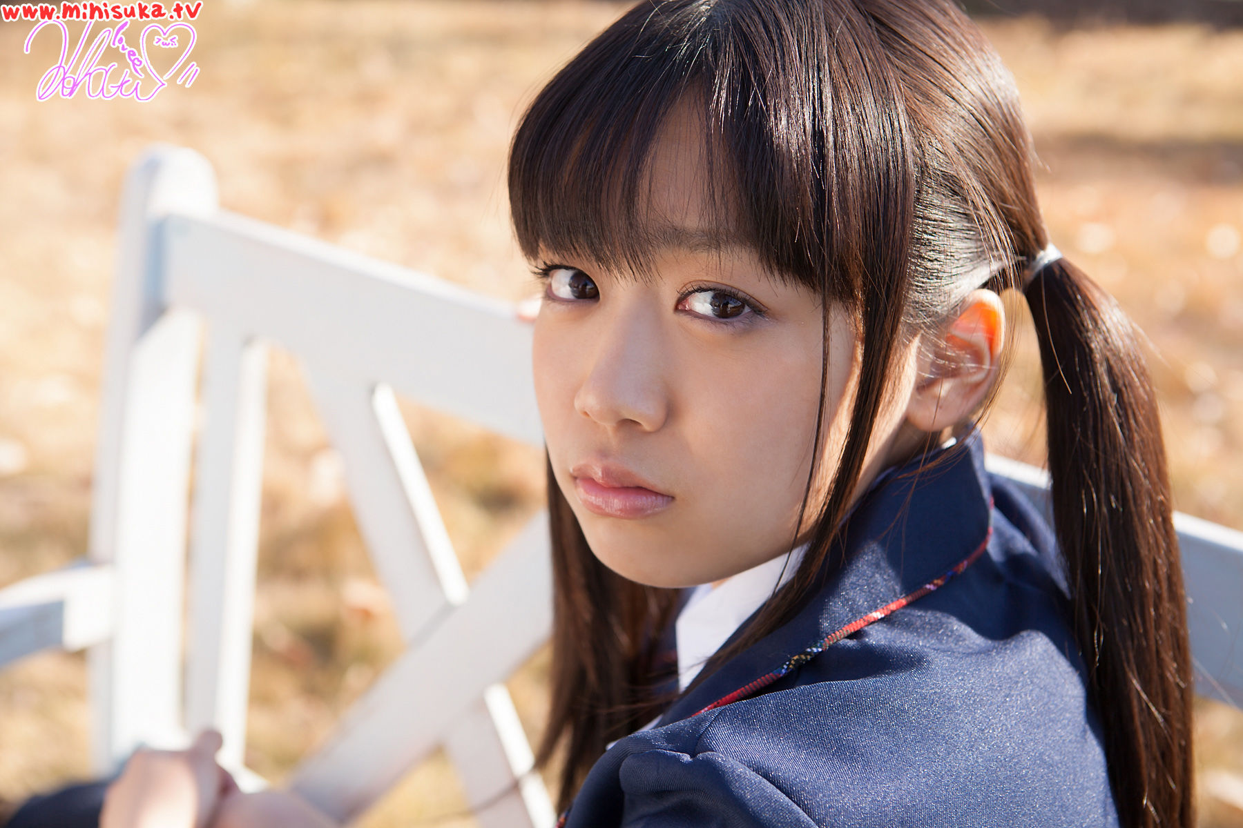 [Minisuka.tv] 西野小春 Koharu Nishino 第六部