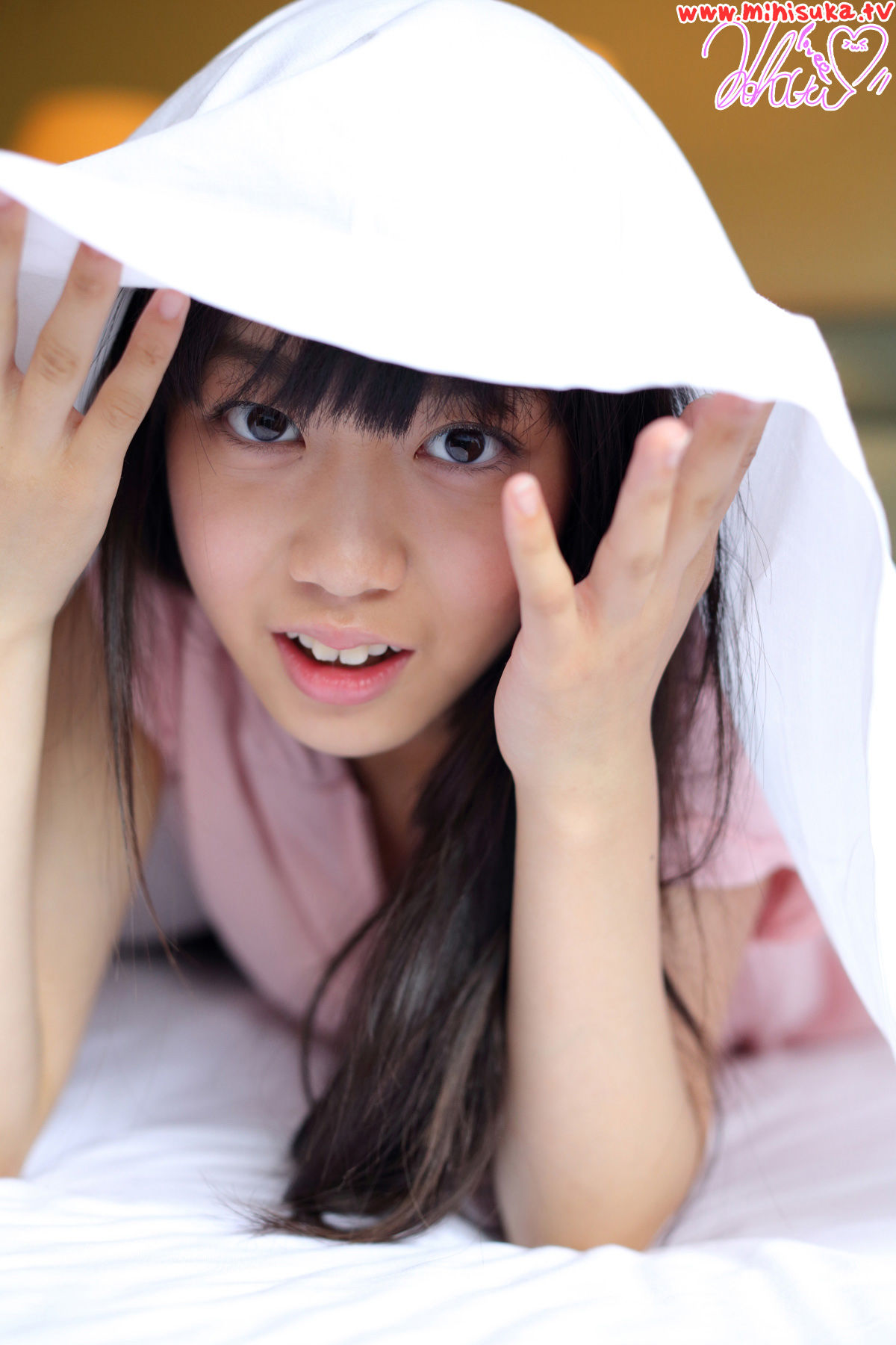[Minisuka.tv] 西野小春 Koharu Nishino 第七部