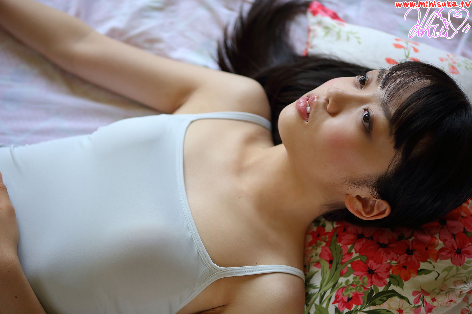[Minisuka.tv] 西野小春 Koharu Nishino 第七部