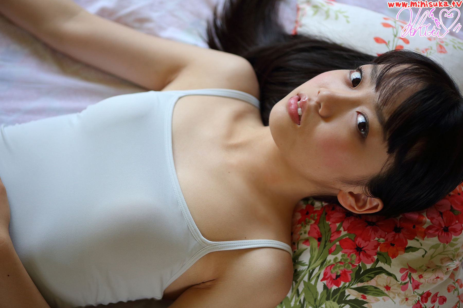 [Minisuka.tv] 西野小春 Koharu Nishino 第七部