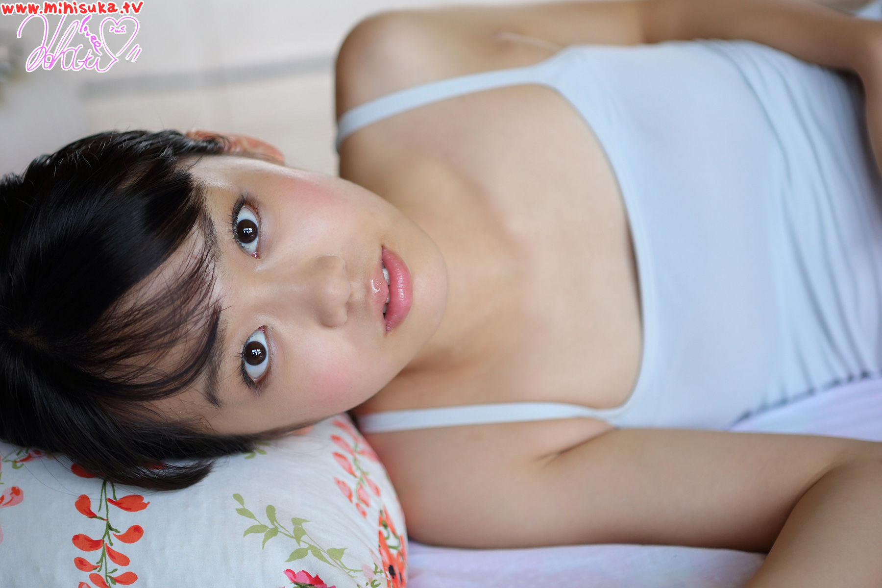 [Minisuka.tv] 西野小春 Koharu Nishino 第七部