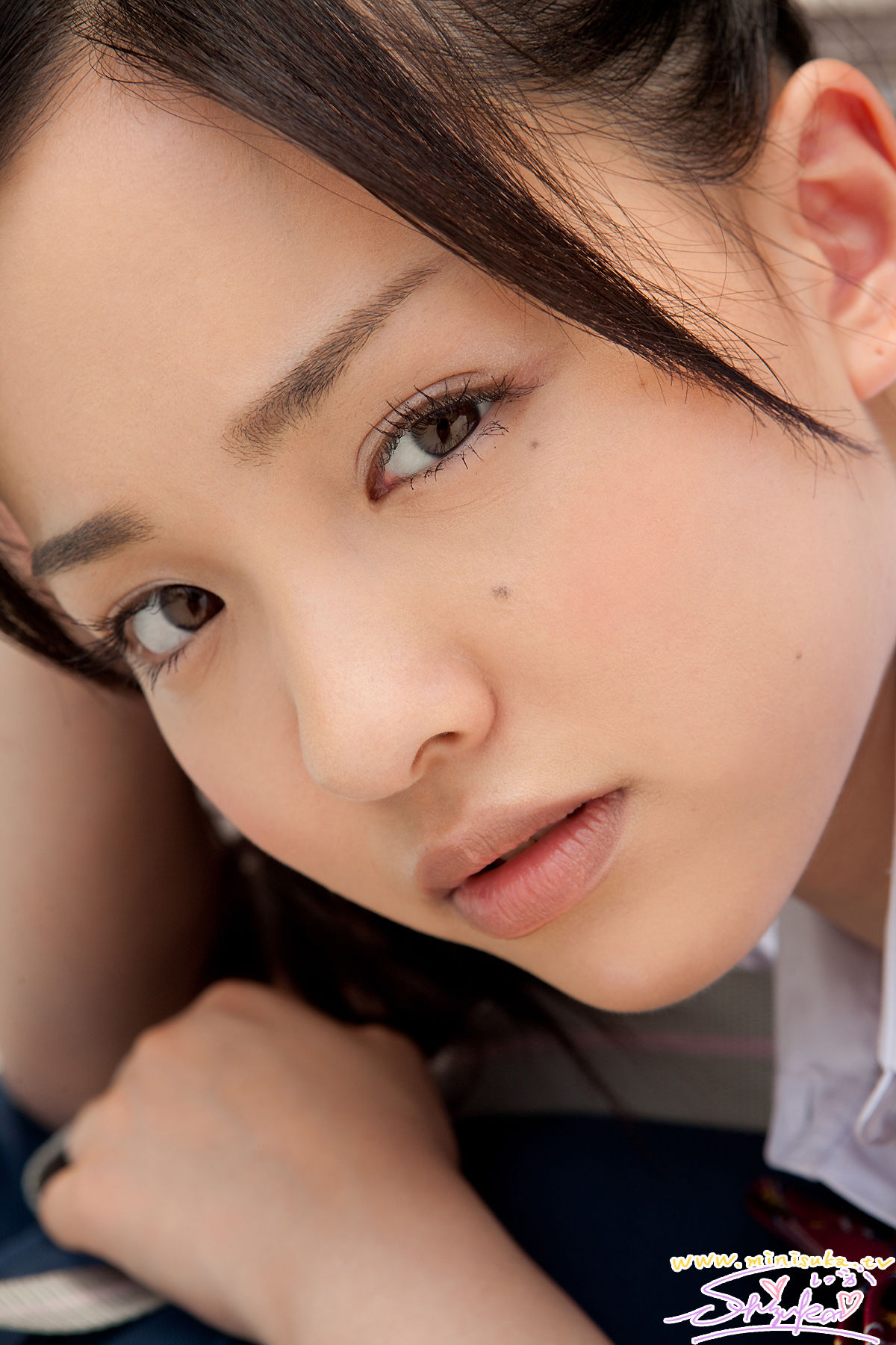 しづか Shizuka 第四部 [Minisuka.tv] 现役女子高生
