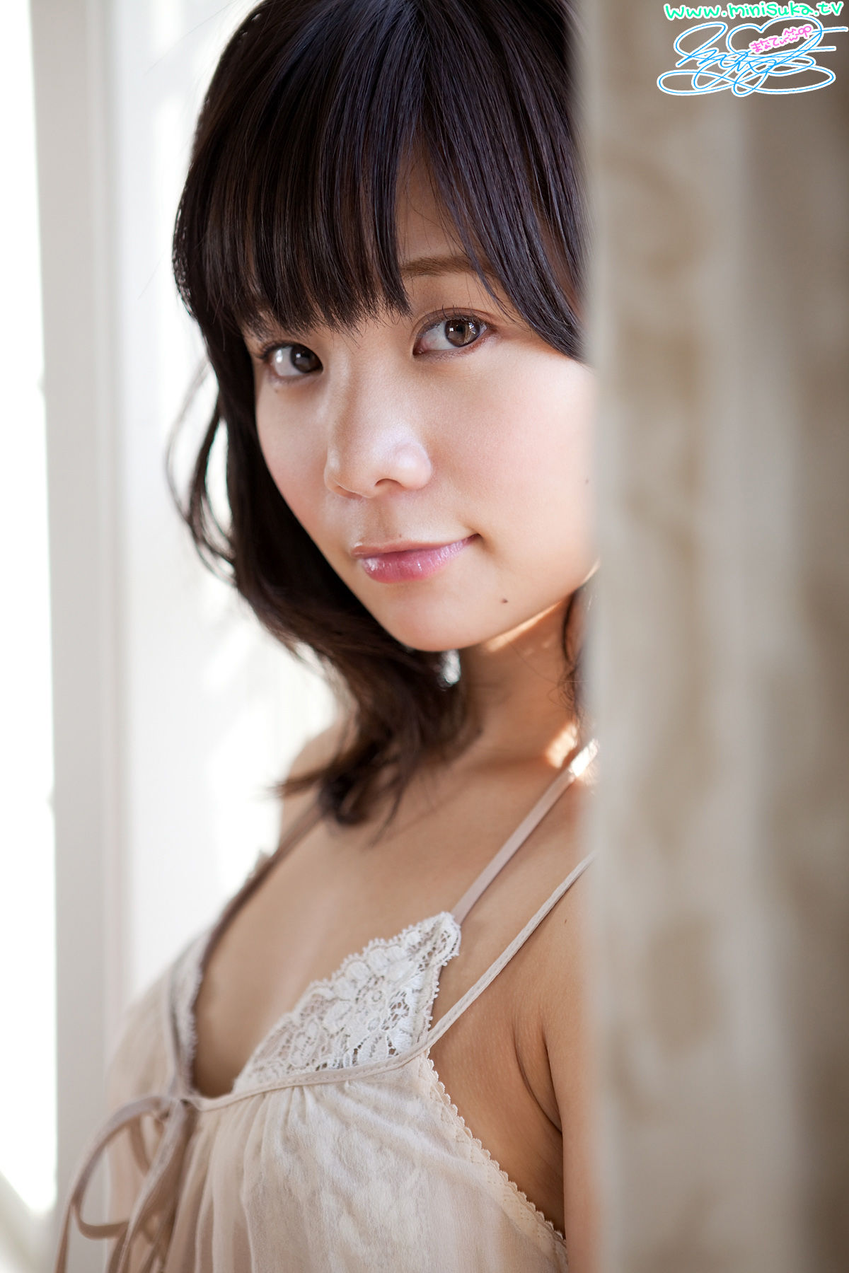[Minisuka.tv] 真奈 Mana 第五部 Special Gallery
