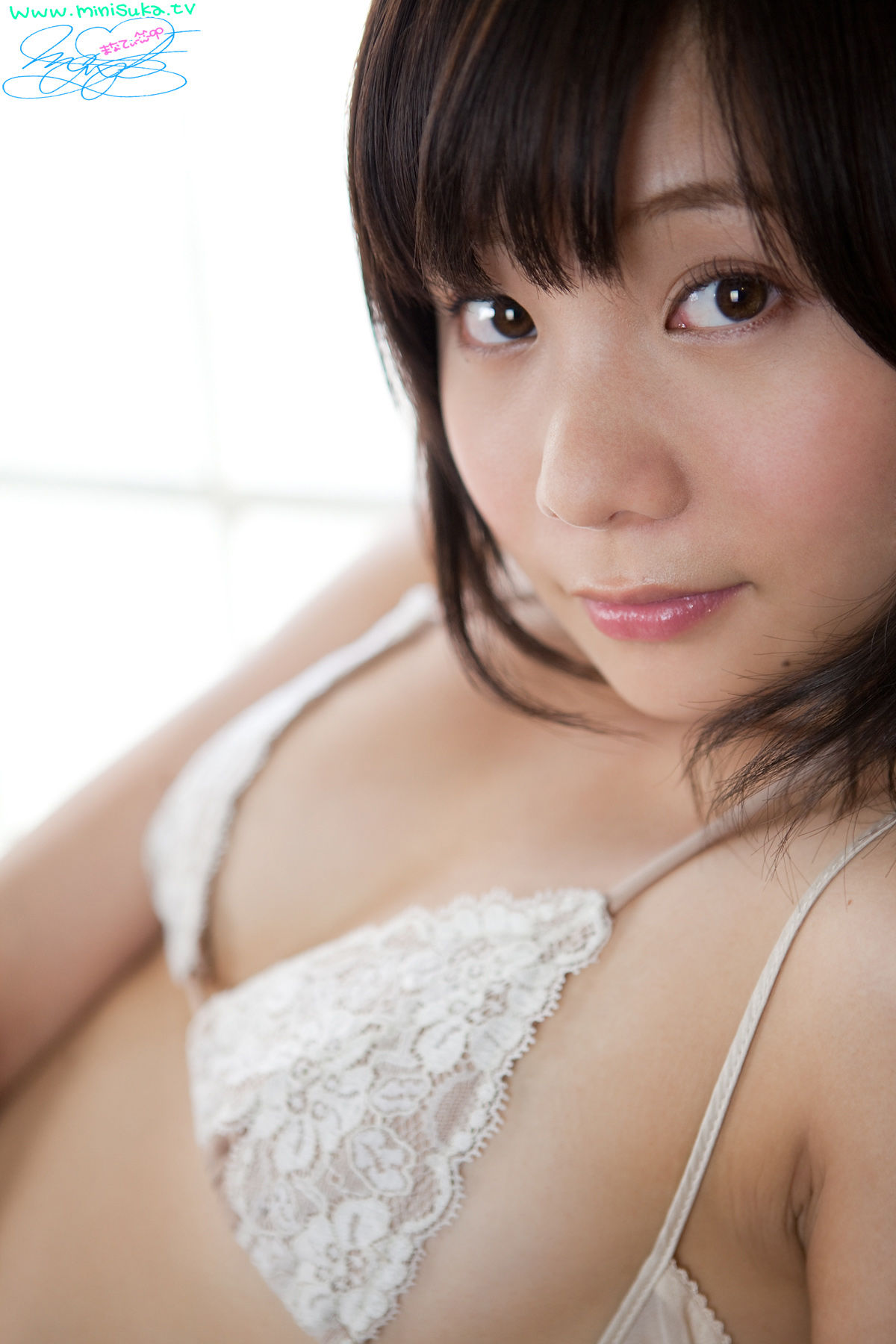 [Minisuka.tv] 真奈 Mana 第五部 Special Gallery