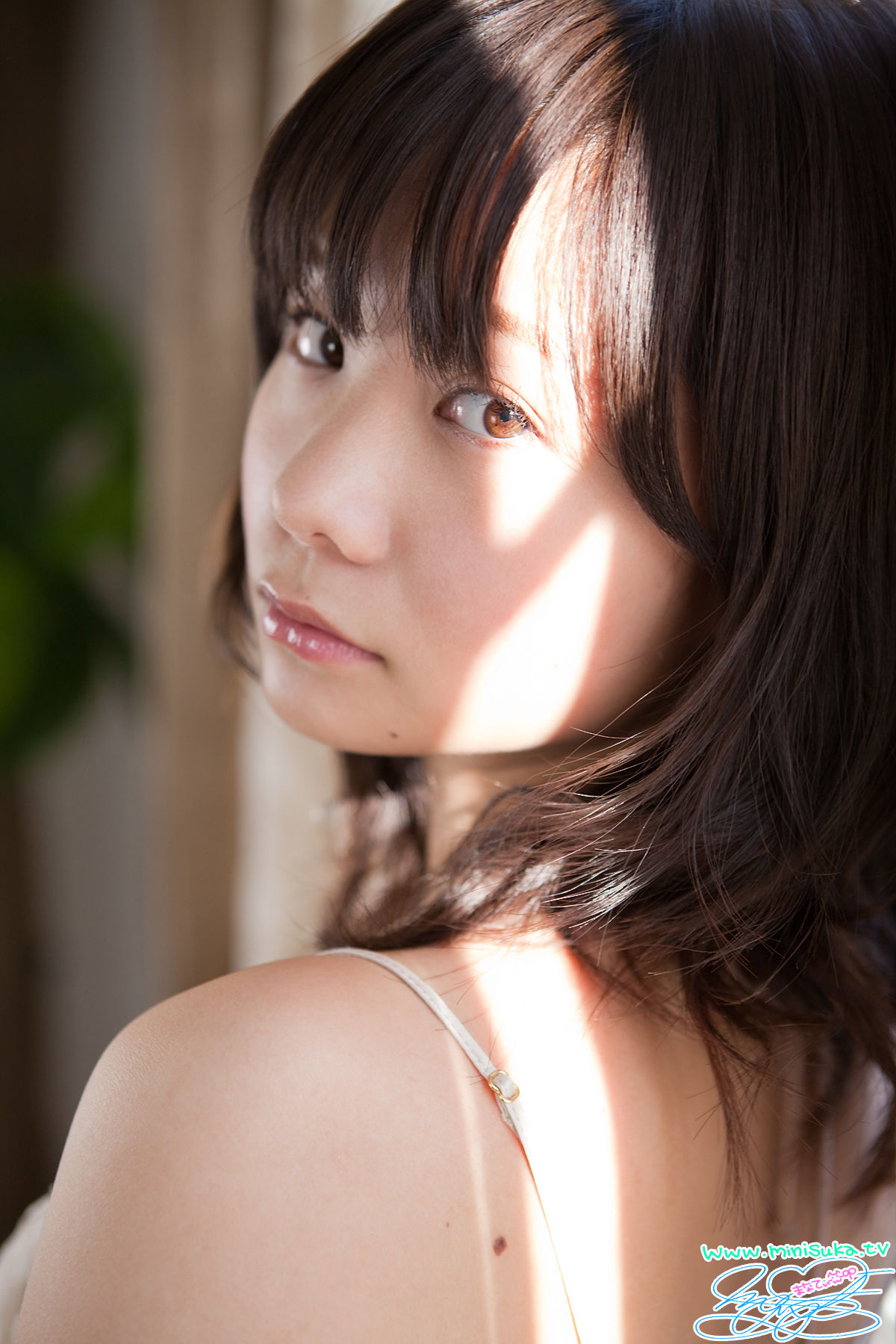 [Minisuka.tv] 真奈 Mana 第五部 Special Gallery