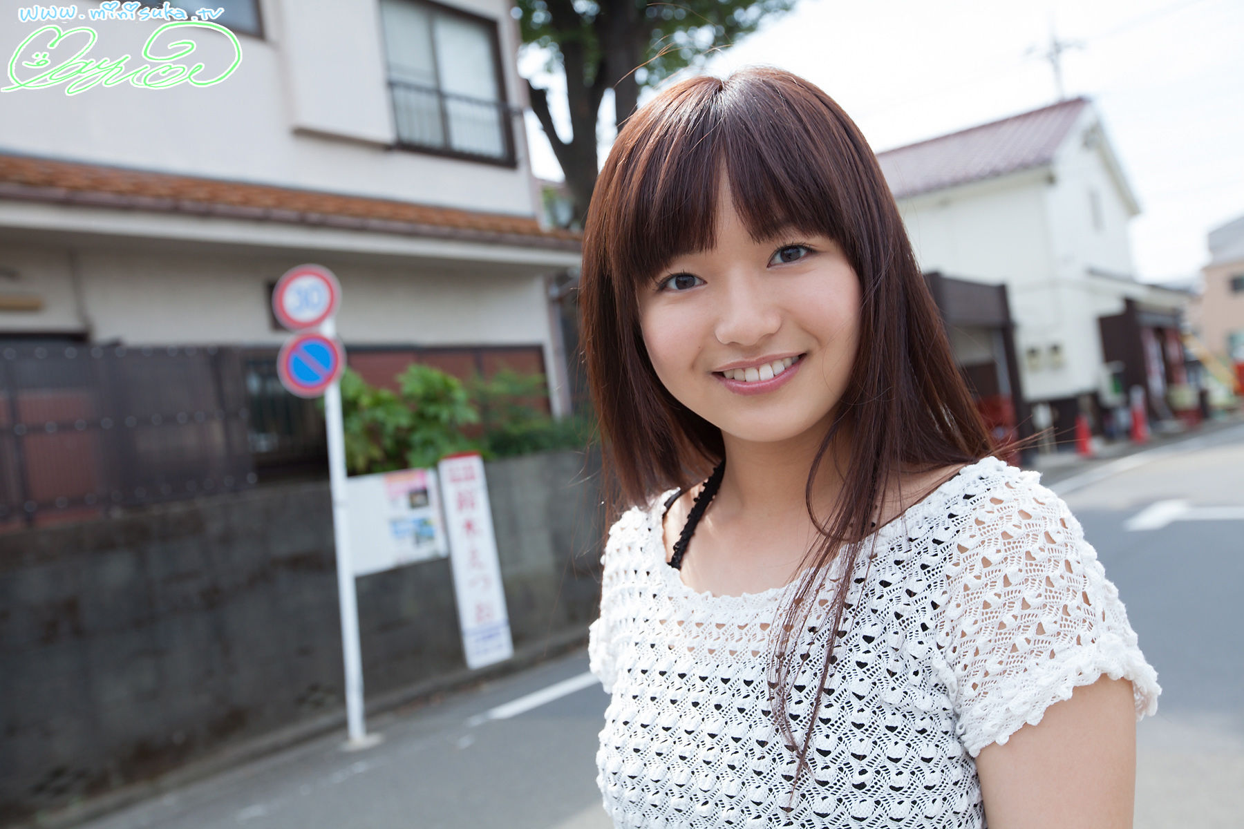 山中真由美 Mayumi Yamanaka 第十部 [Minisuka.tv] Limited Gallery