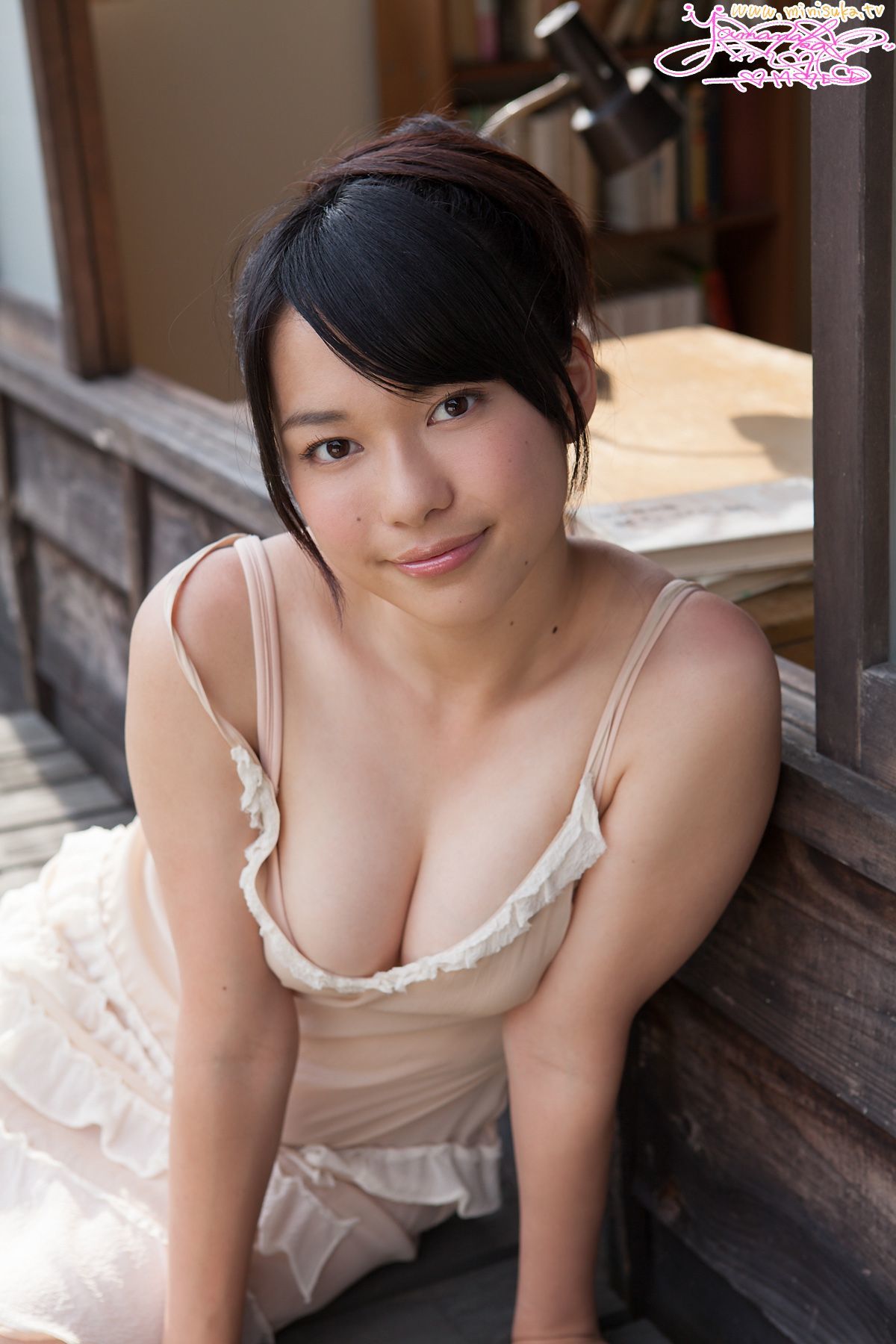 [Minisuka.tv] 山中知惠 Tomoe Yamanaka 第十一部  Premium Gallery