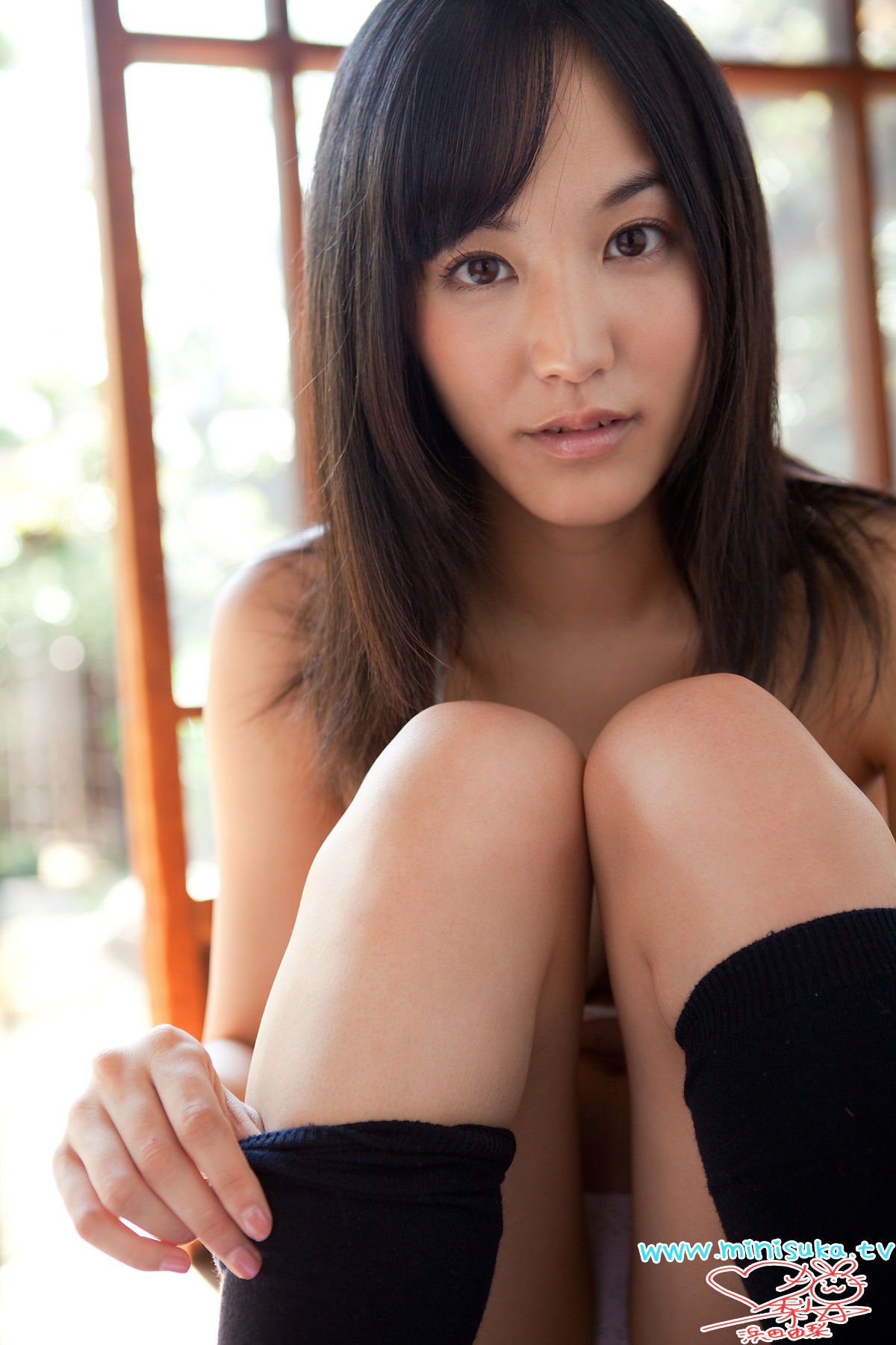 [Minisuka.tv] 浜田由梨 Yuri Hamada 第十部 Dream Gallery
