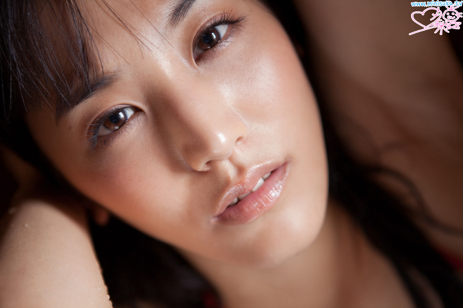 [Minisuka.tv] 浜田由梨 Yuri Hamada 第十部 Dream Gallery