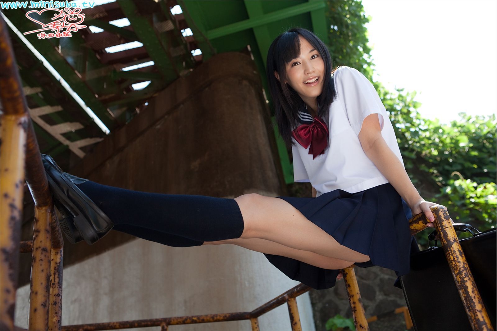 [Minisuka.tv] 浜田由梨 Yuri Hamada 第十部 Dream Gallery