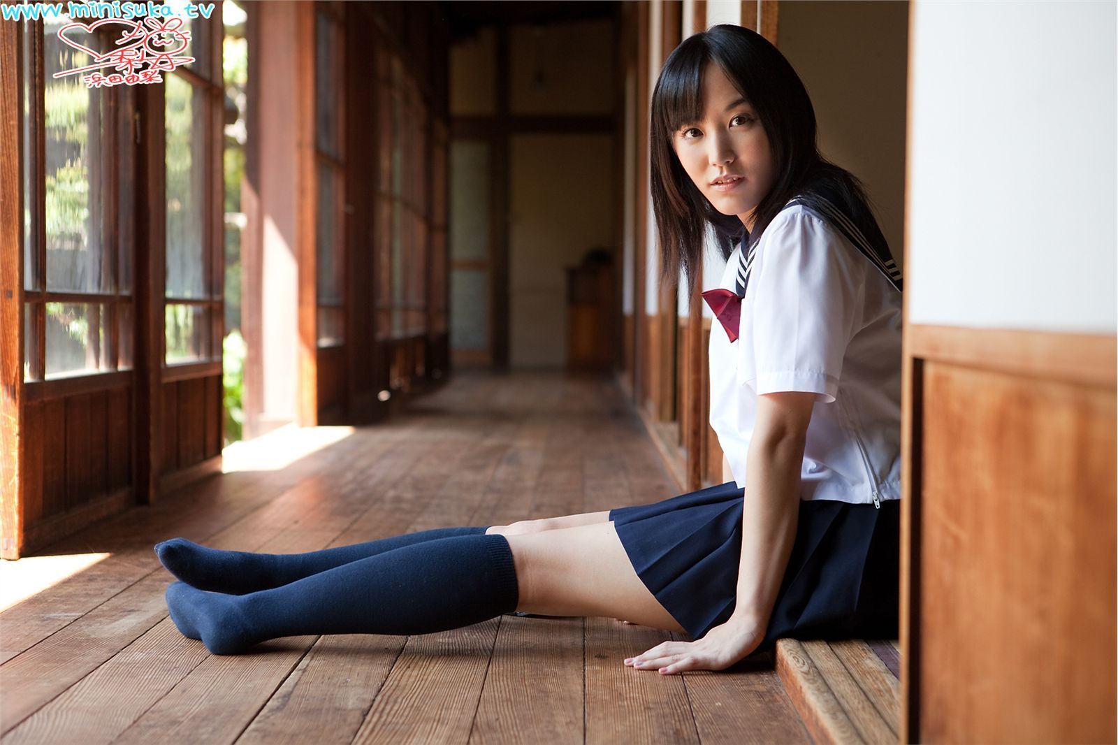 [Minisuka.tv] 浜田由梨 Yuri Hamada 第十部 Dream Gallery