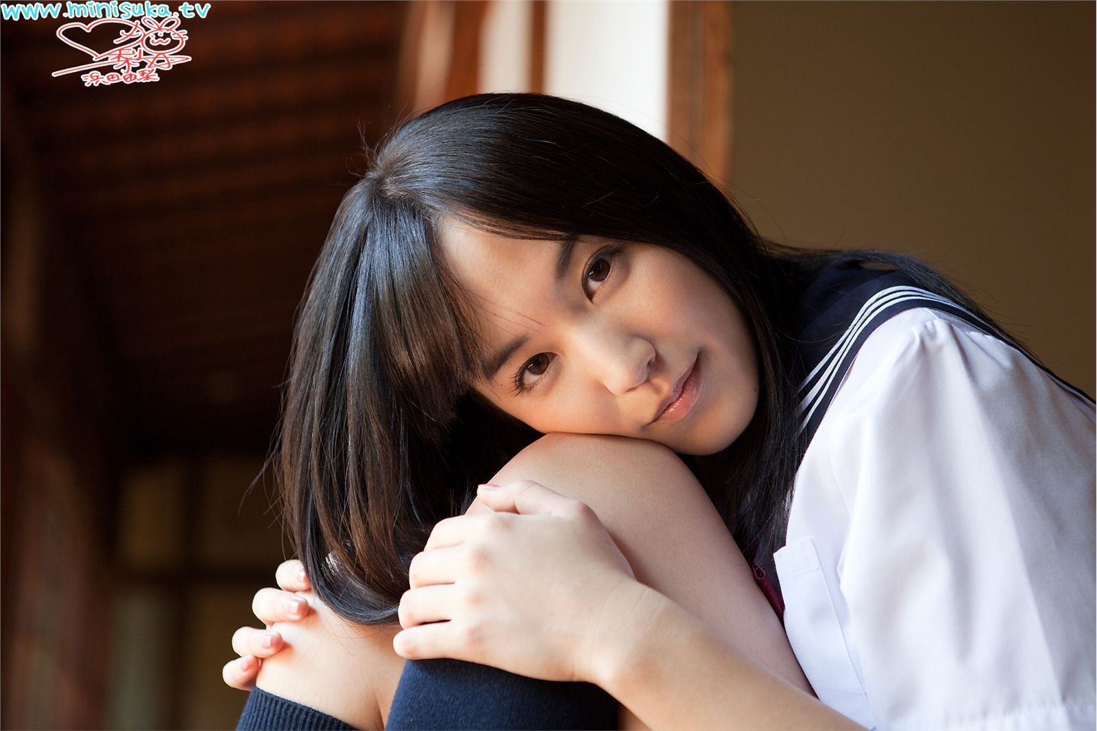 [Minisuka.tv] 浜田由梨 Yuri Hamada 第十部 Dream Gallery