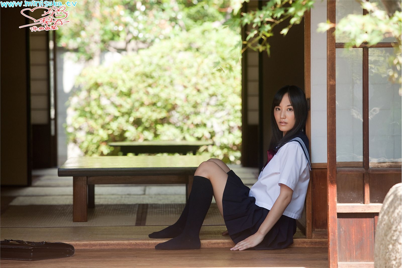 [Minisuka.tv] 浜田由梨 Yuri Hamada 第十部 Dream Gallery