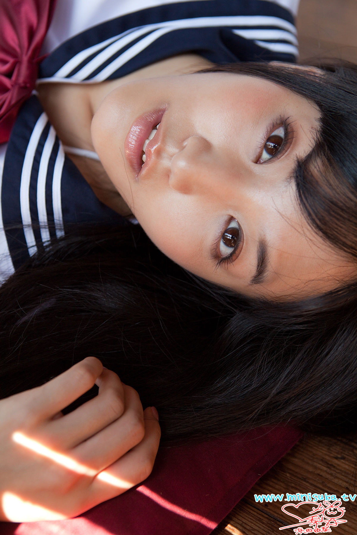 [Minisuka.tv] 浜田由梨 Yuri Hamada 第十部 Dream Gallery