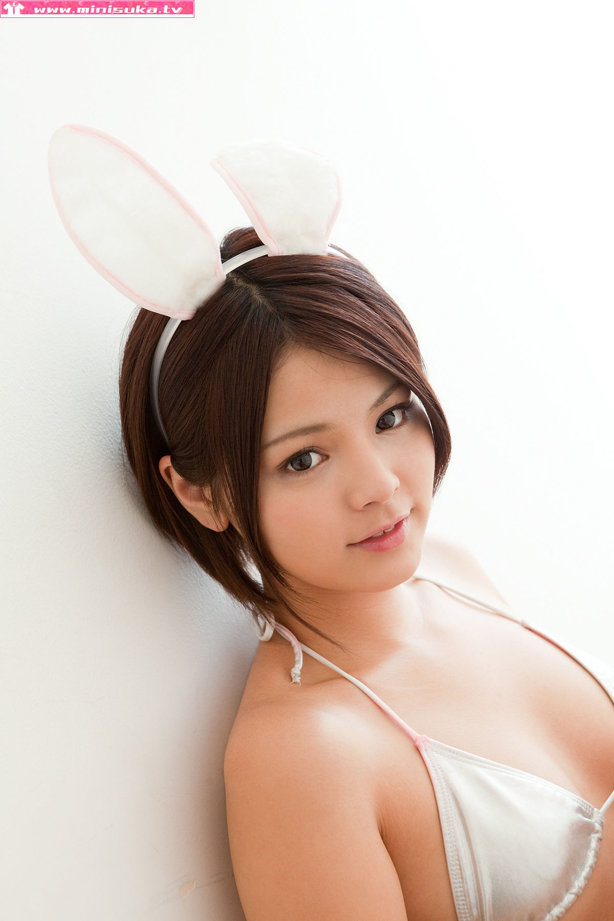 秋本翼 Tsubasa Akimoto 第七部 [Minisuka.tv] Dream Gallery