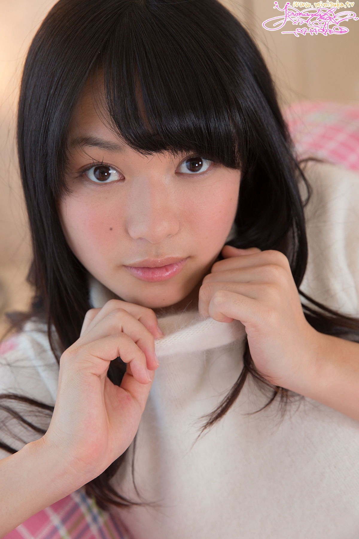 山中知惠 Tomoe Yamanaka 第十二部 [Minisuka.tv] Limited Gallery