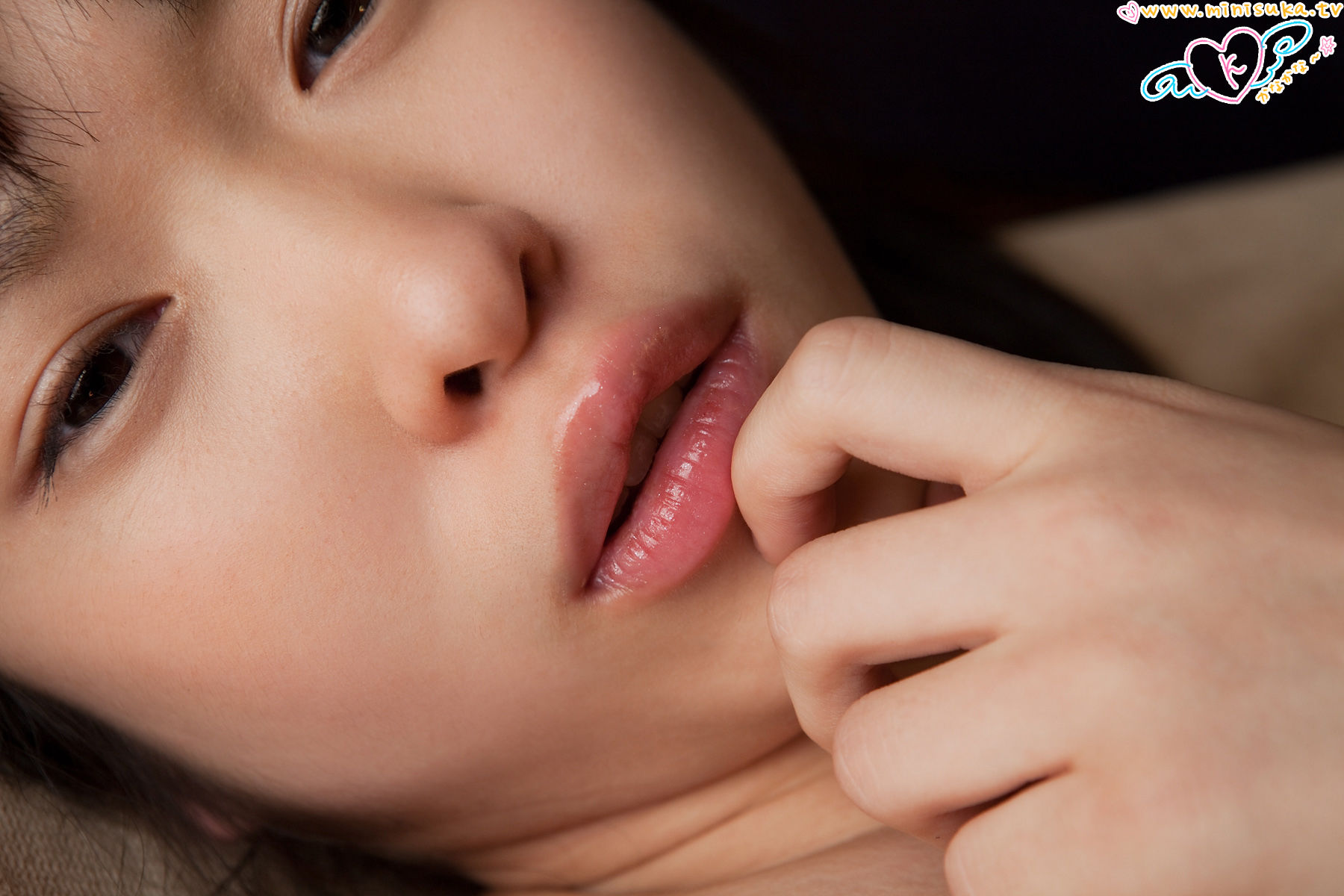 高杉果那 Kana Takasugi 第三部 [Minisuka.tv] Regular Gallery