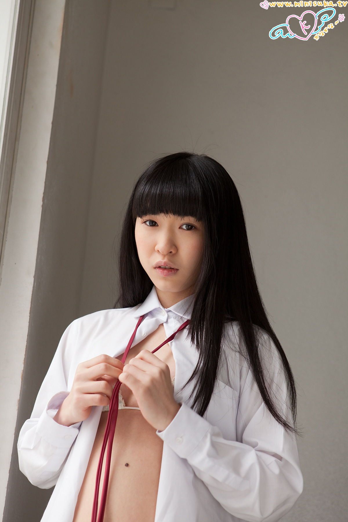 高杉果那 Kana Takasugi 第三部 [Minisuka.tv] Regular Gallery