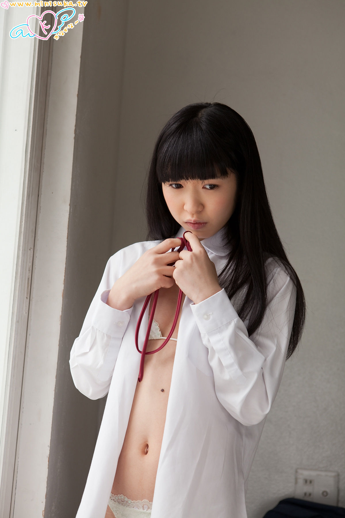高杉果那 Kana Takasugi 第三部 [Minisuka.tv] Regular Gallery