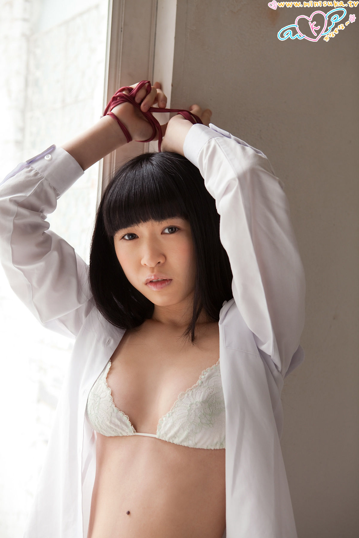 高杉果那 Kana Takasugi 第三部 [Minisuka.tv] Regular Gallery