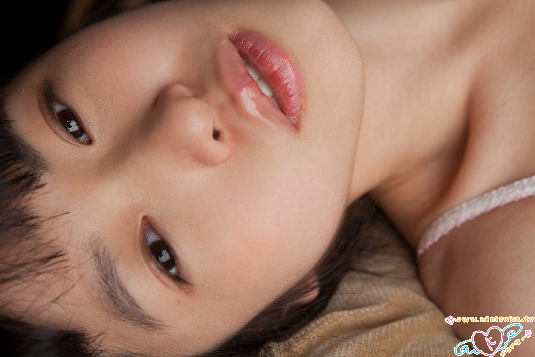 高杉果那 Kana Takasugi 第三部 [Minisuka.tv] Regular Gallery