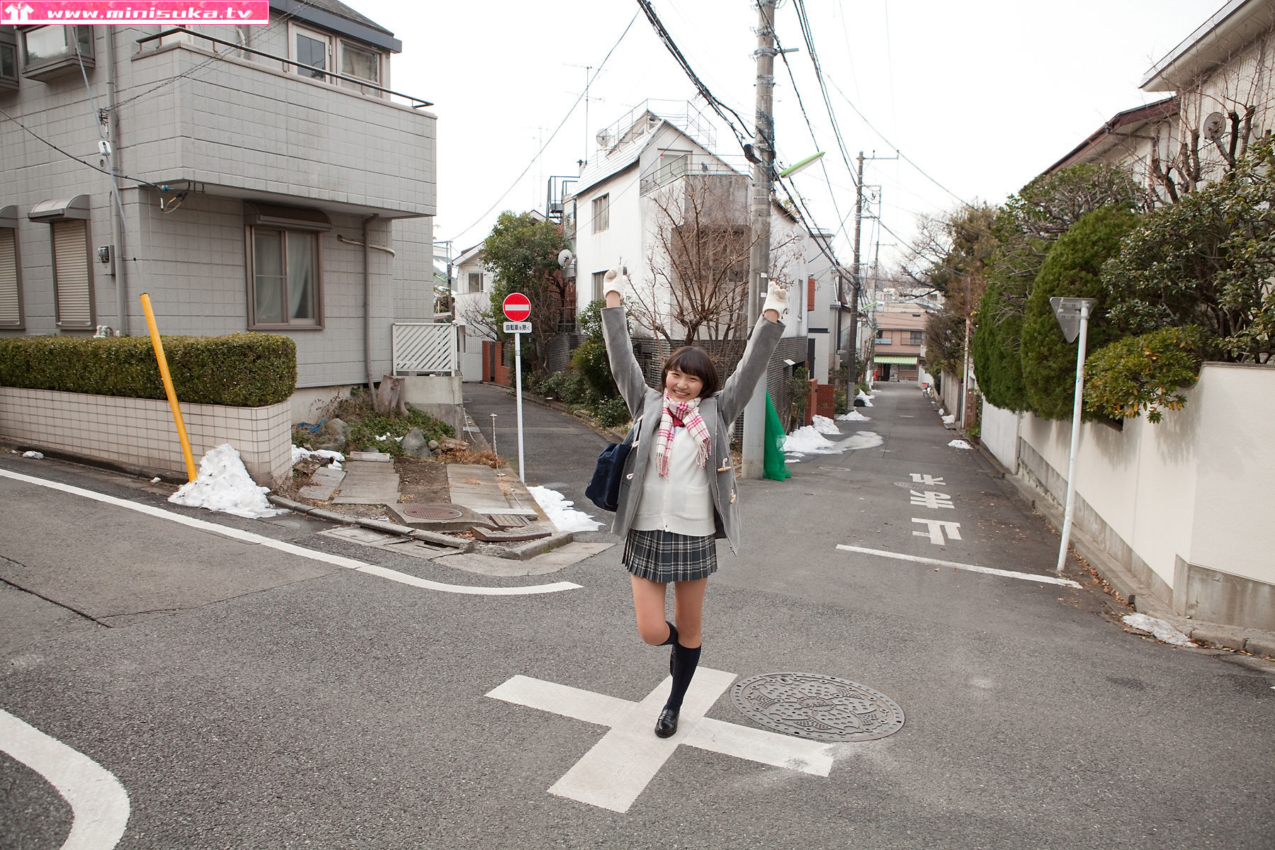 涼香 Ryouka ~ Regular Gallery [Minisuka.tv]