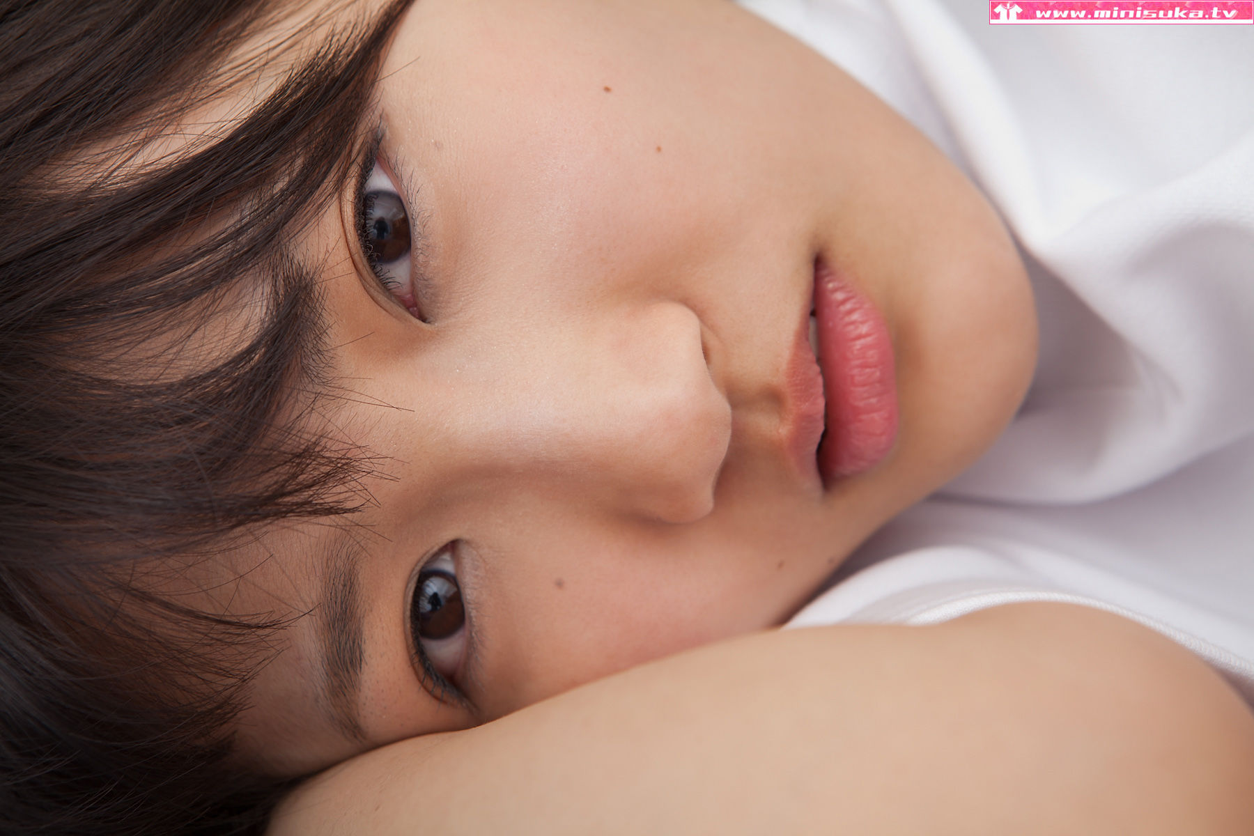 涼香 Ryouka ~ Regular Gallery [Minisuka.tv]