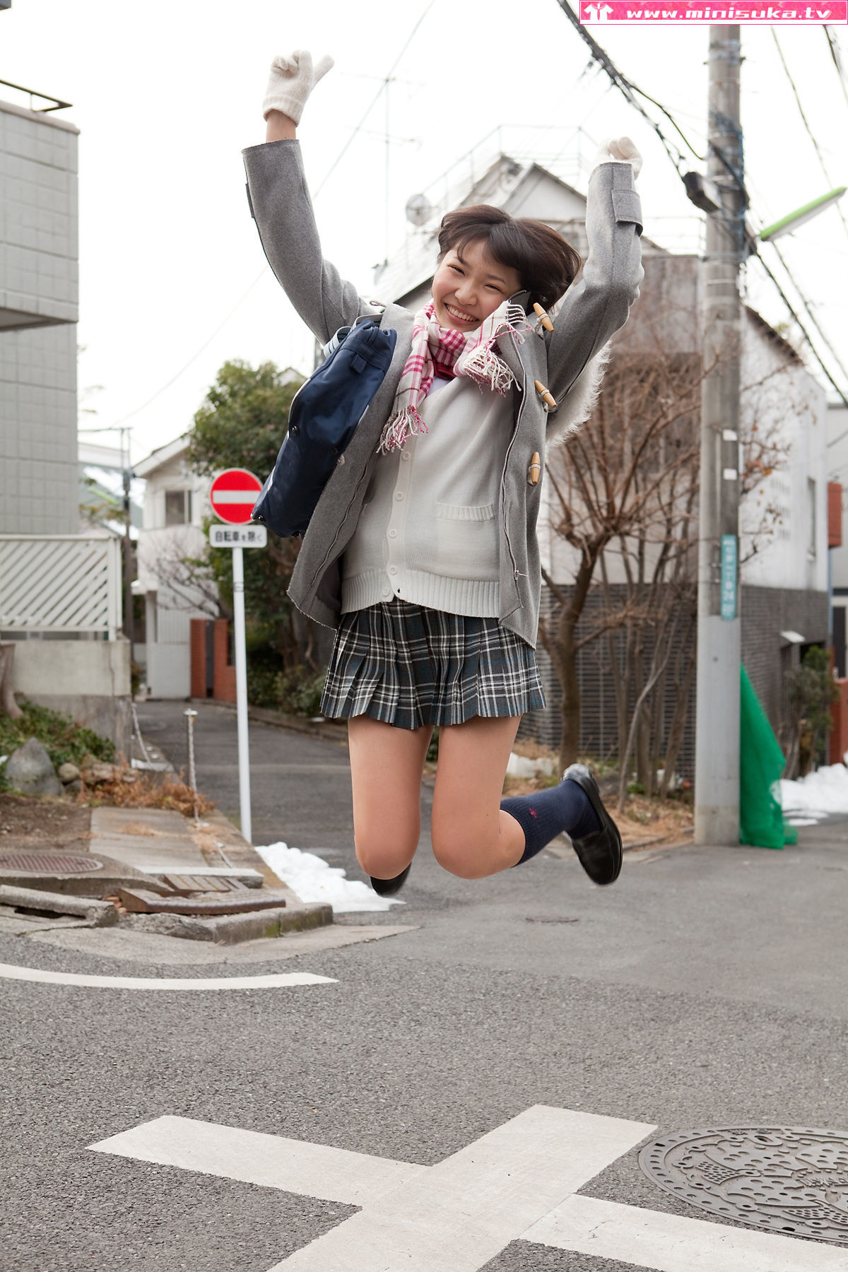 涼香 Ryouka ~ Regular Gallery [Minisuka.tv]