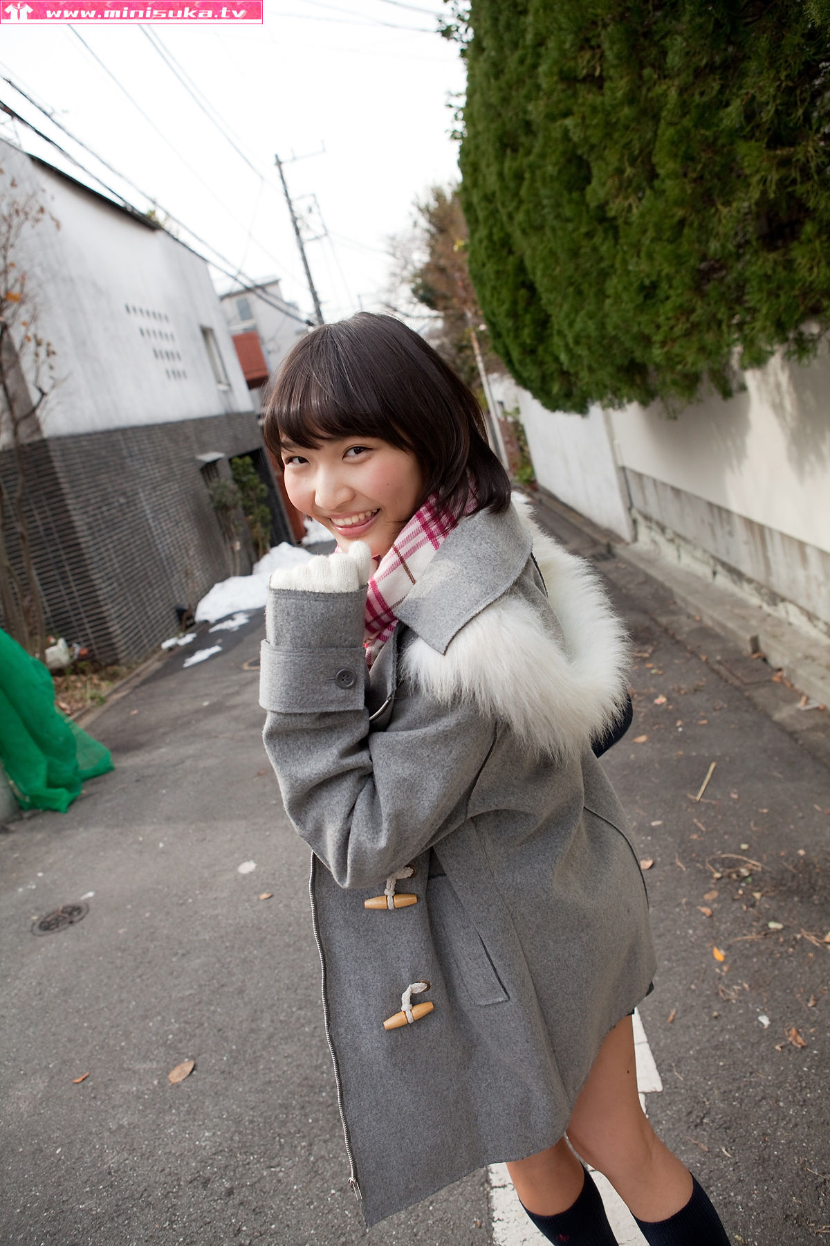 涼香 Ryouka ~ Regular Gallery [Minisuka.tv]