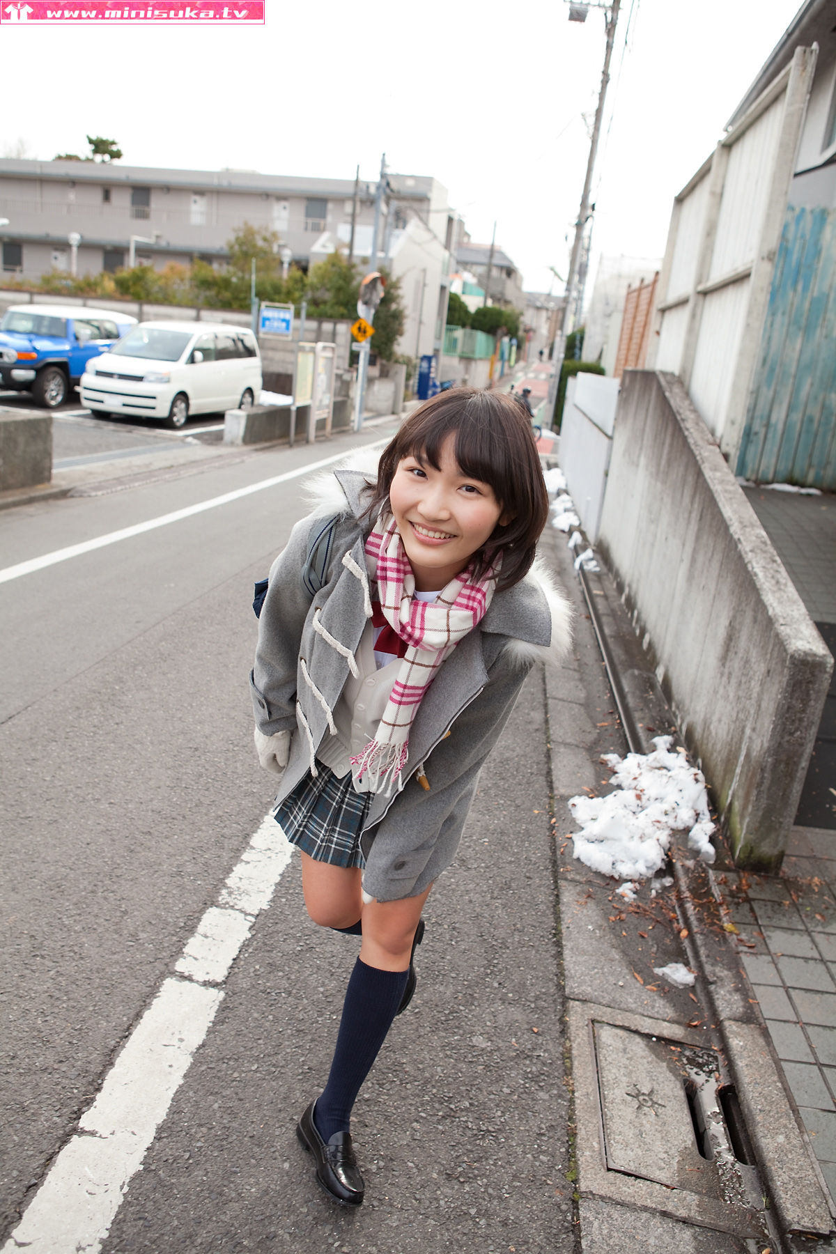 涼香 Ryouka ~ Regular Gallery [Minisuka.tv]