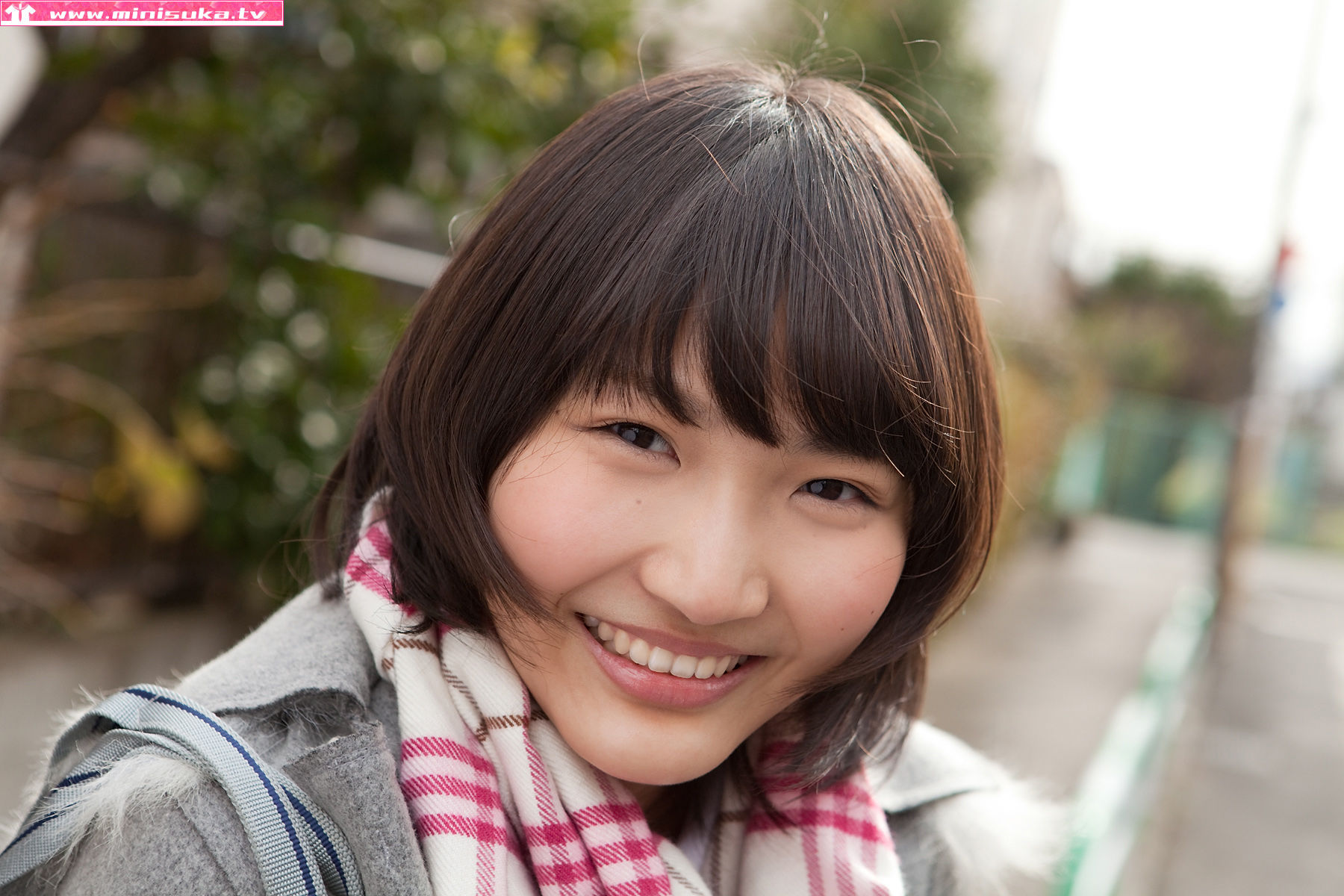 涼香 Ryouka ~ Regular Gallery [Minisuka.tv]