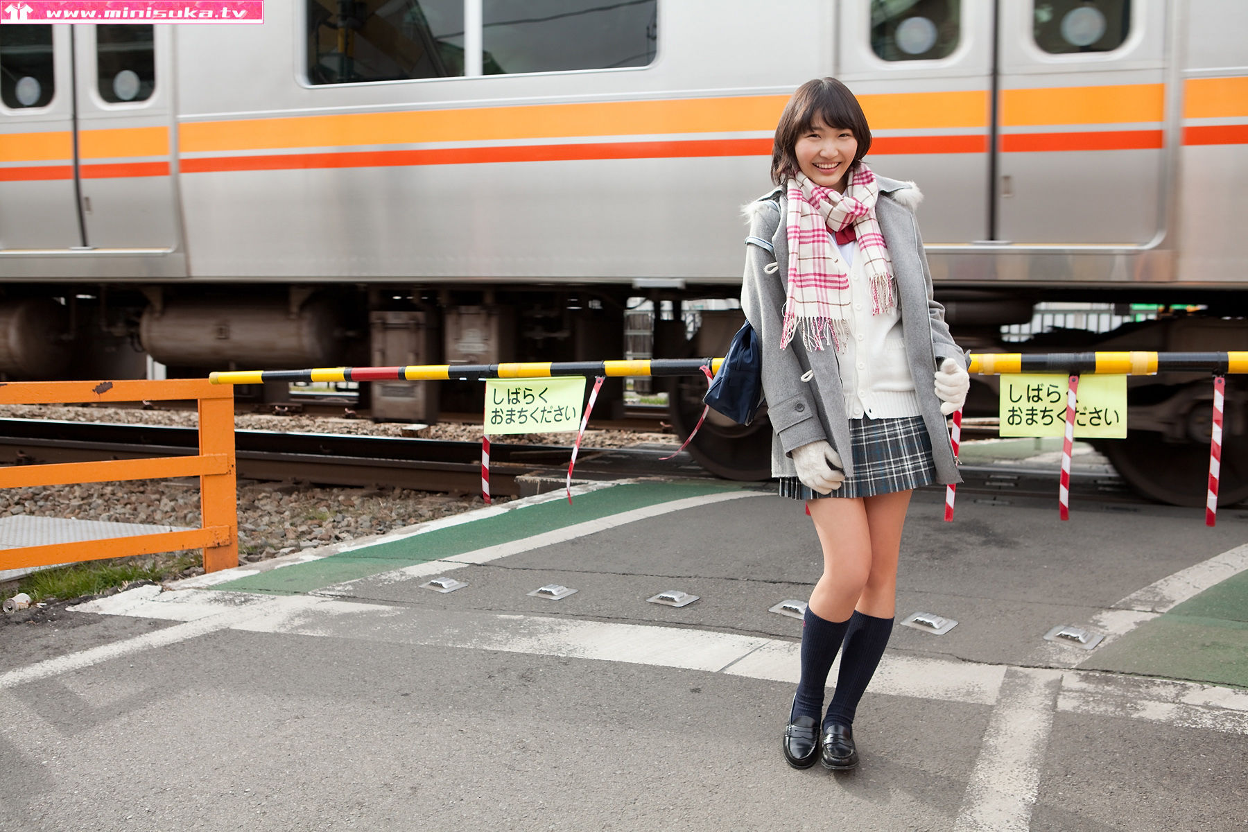 涼香 Ryouka ~ Regular Gallery [Minisuka.tv]