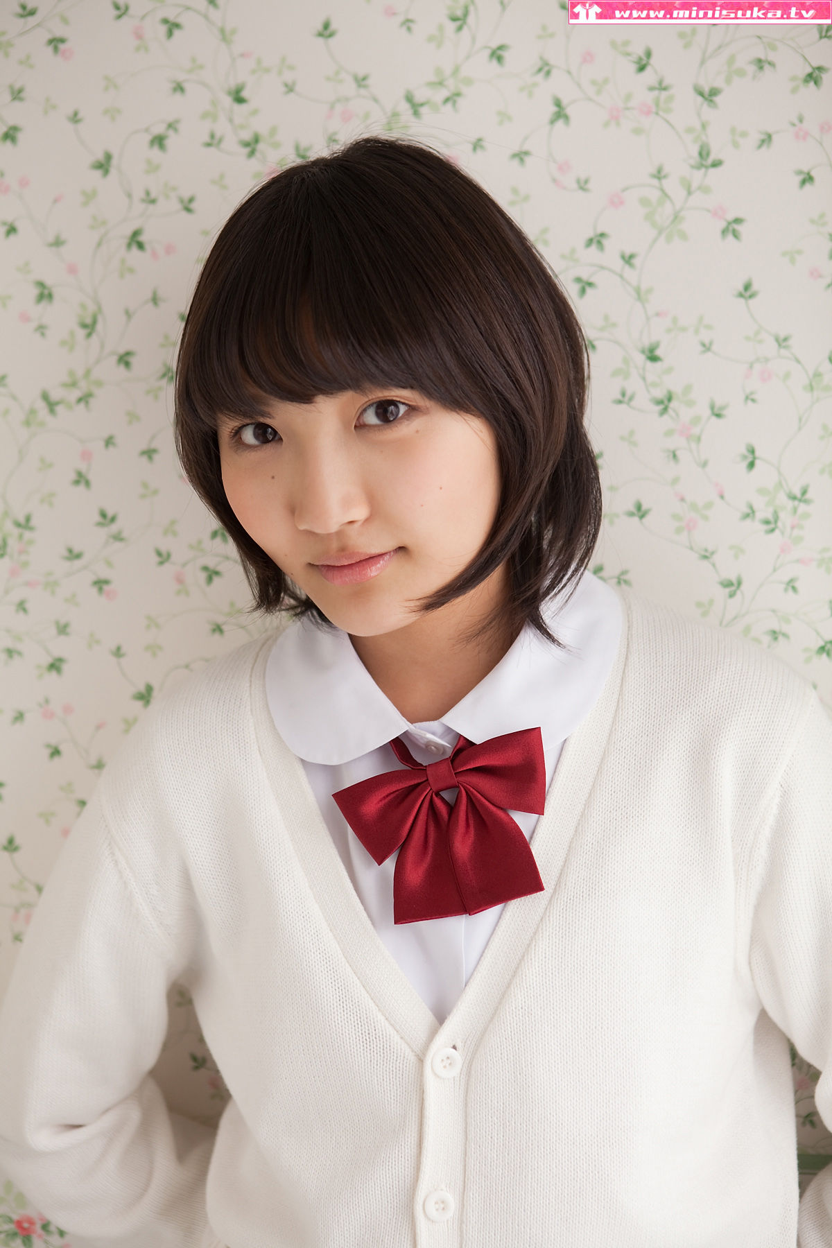 涼香 Ryouka ~ Regular Gallery [Minisuka.tv]