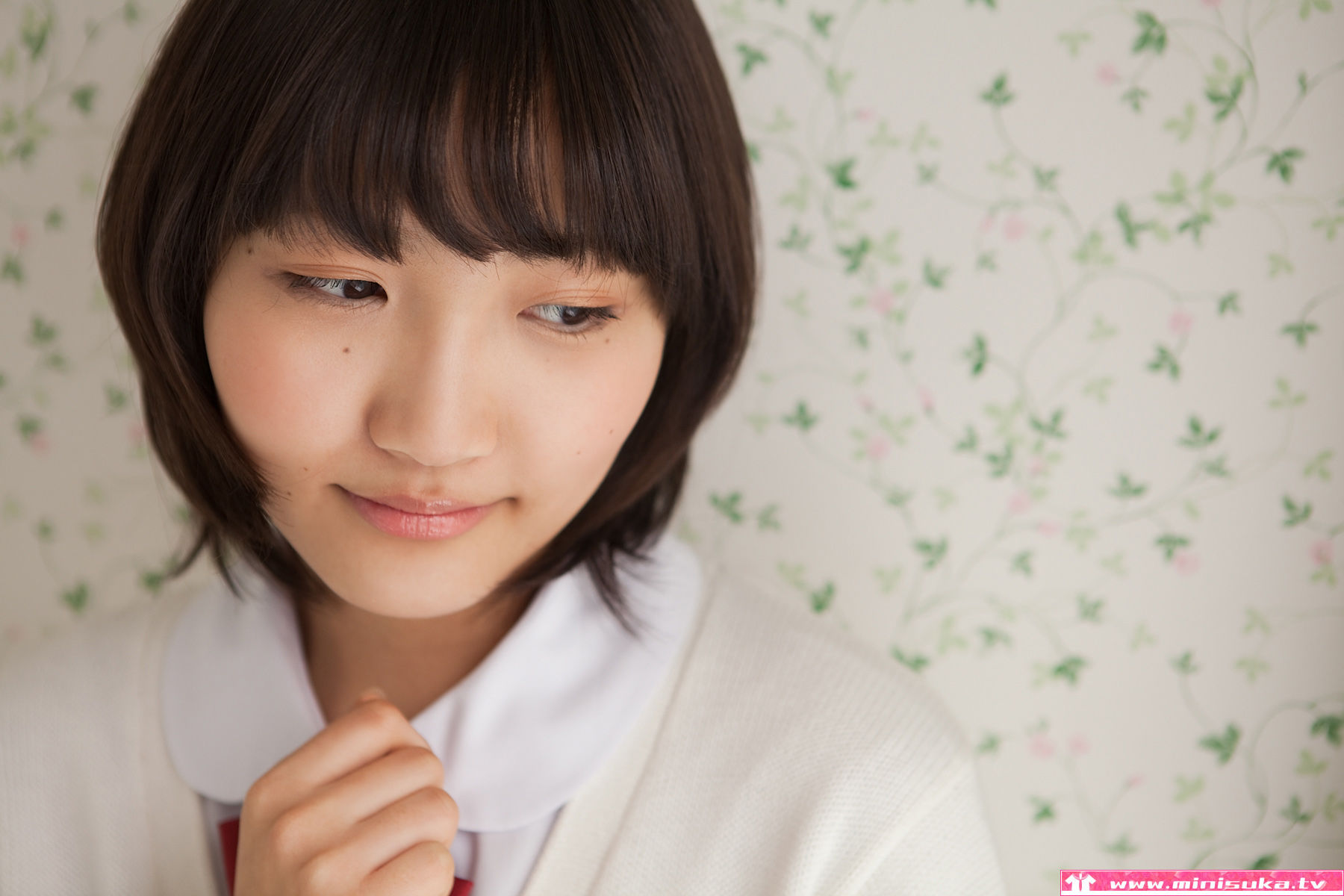 涼香 Ryouka ~ Regular Gallery [Minisuka.tv]