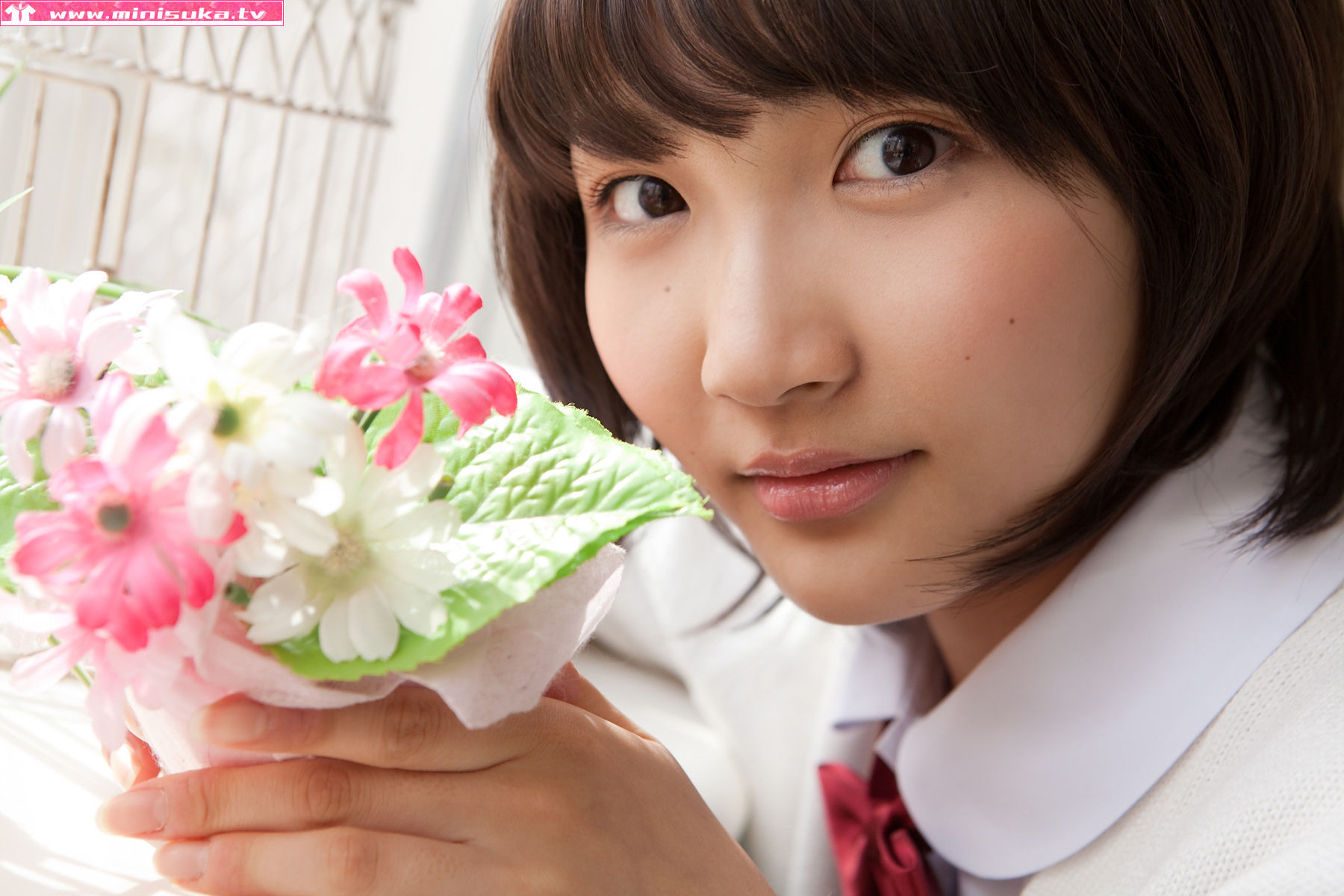 涼香 Ryouka ~ Regular Gallery [Minisuka.tv]