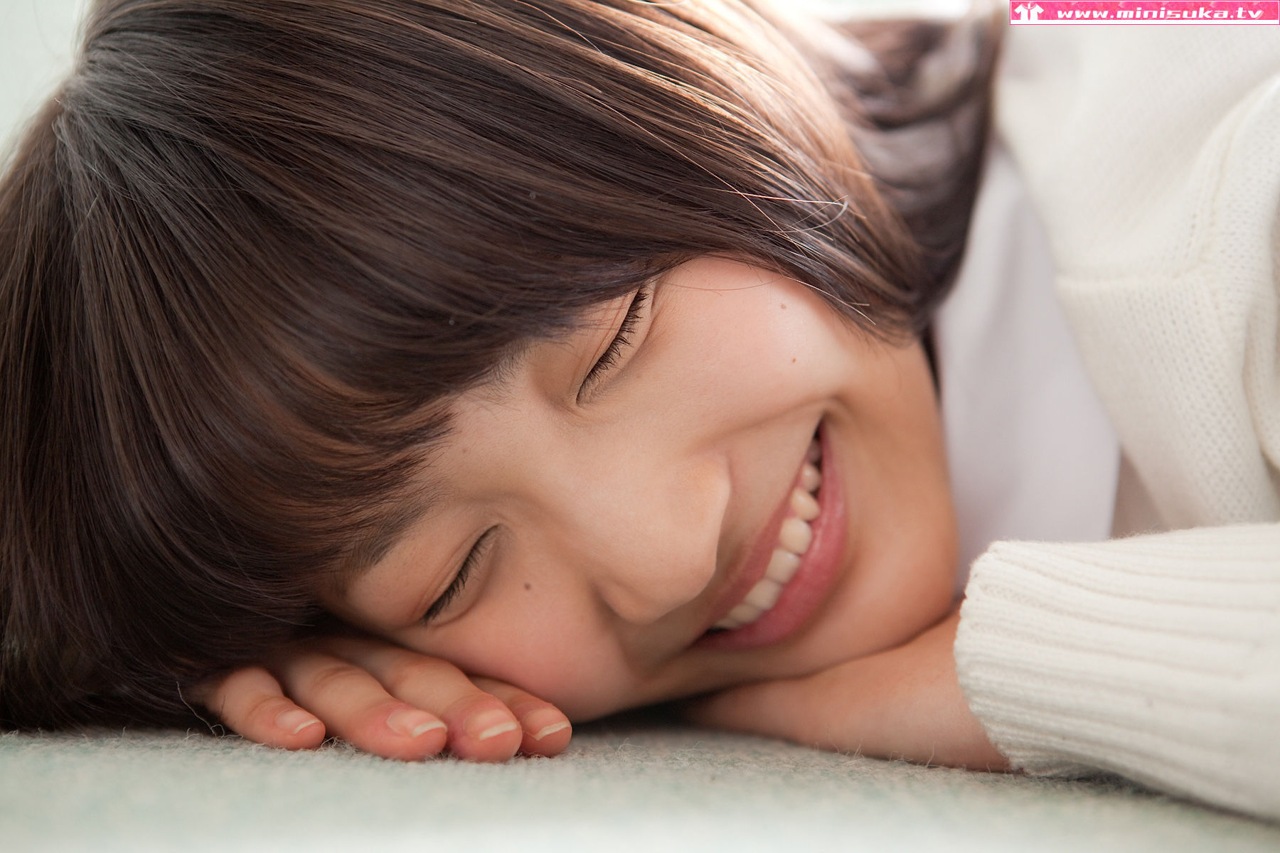 涼香 Ryouka ~ Regular Gallery [Minisuka.tv]