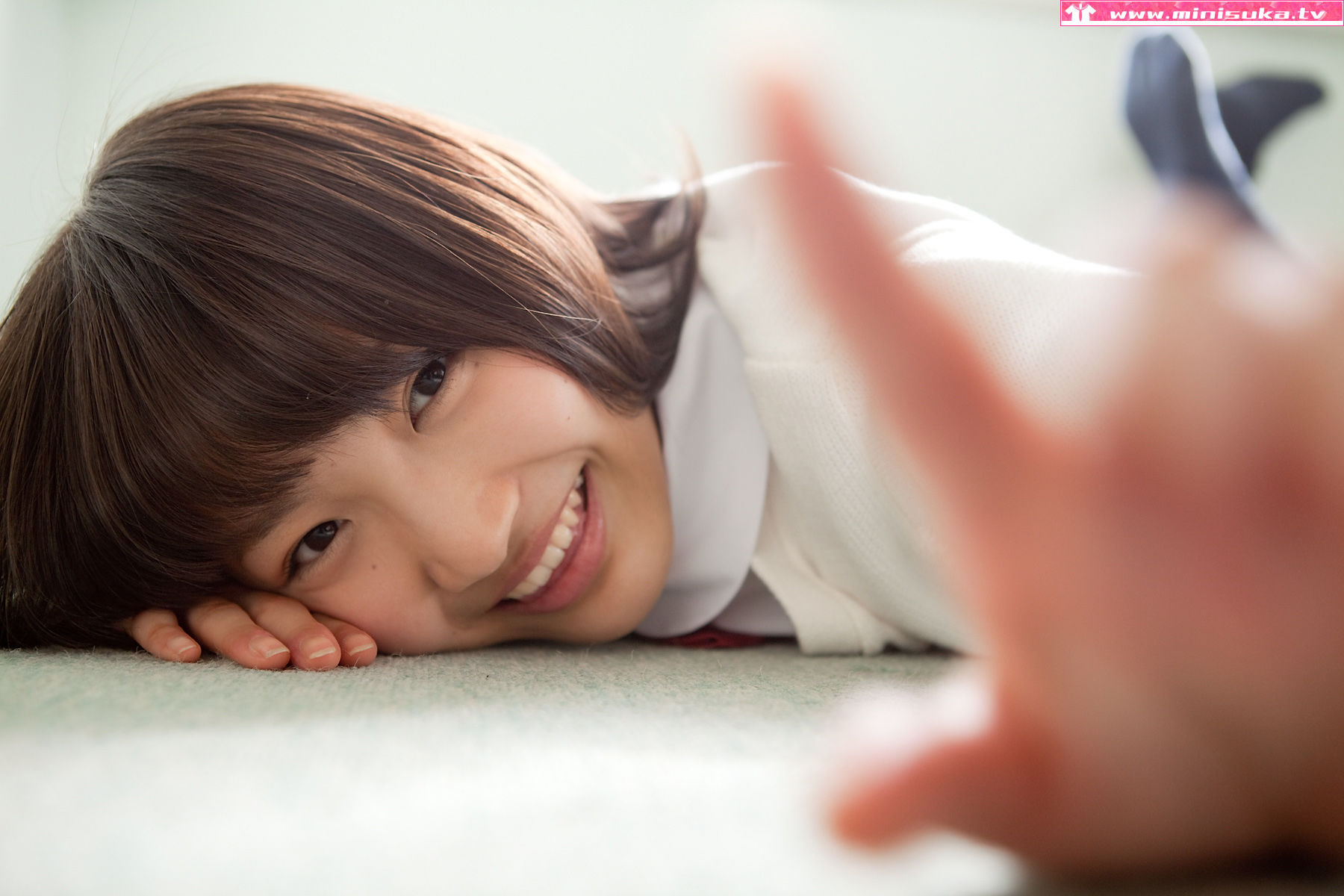 涼香 Ryouka ~ Regular Gallery [Minisuka.tv]