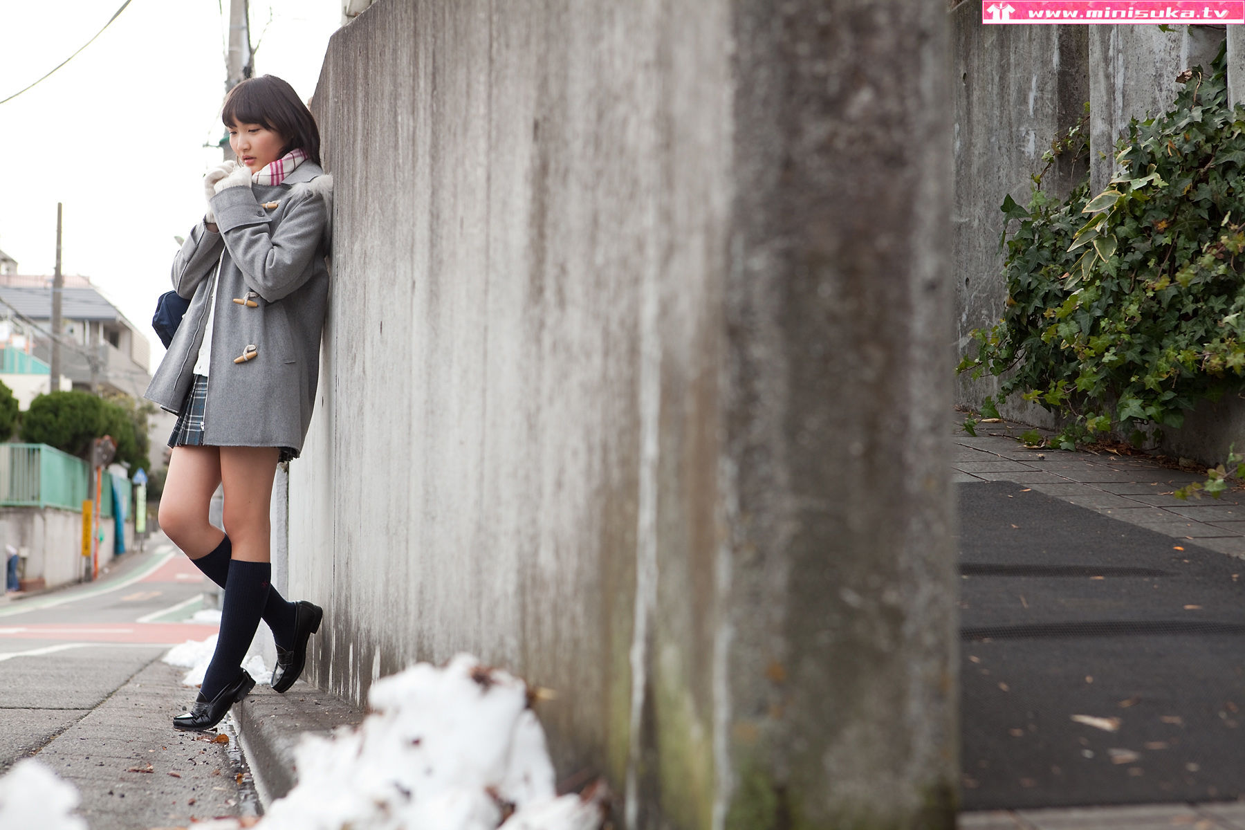 涼香 Ryouka ~ Regular Gallery [Minisuka.tv]