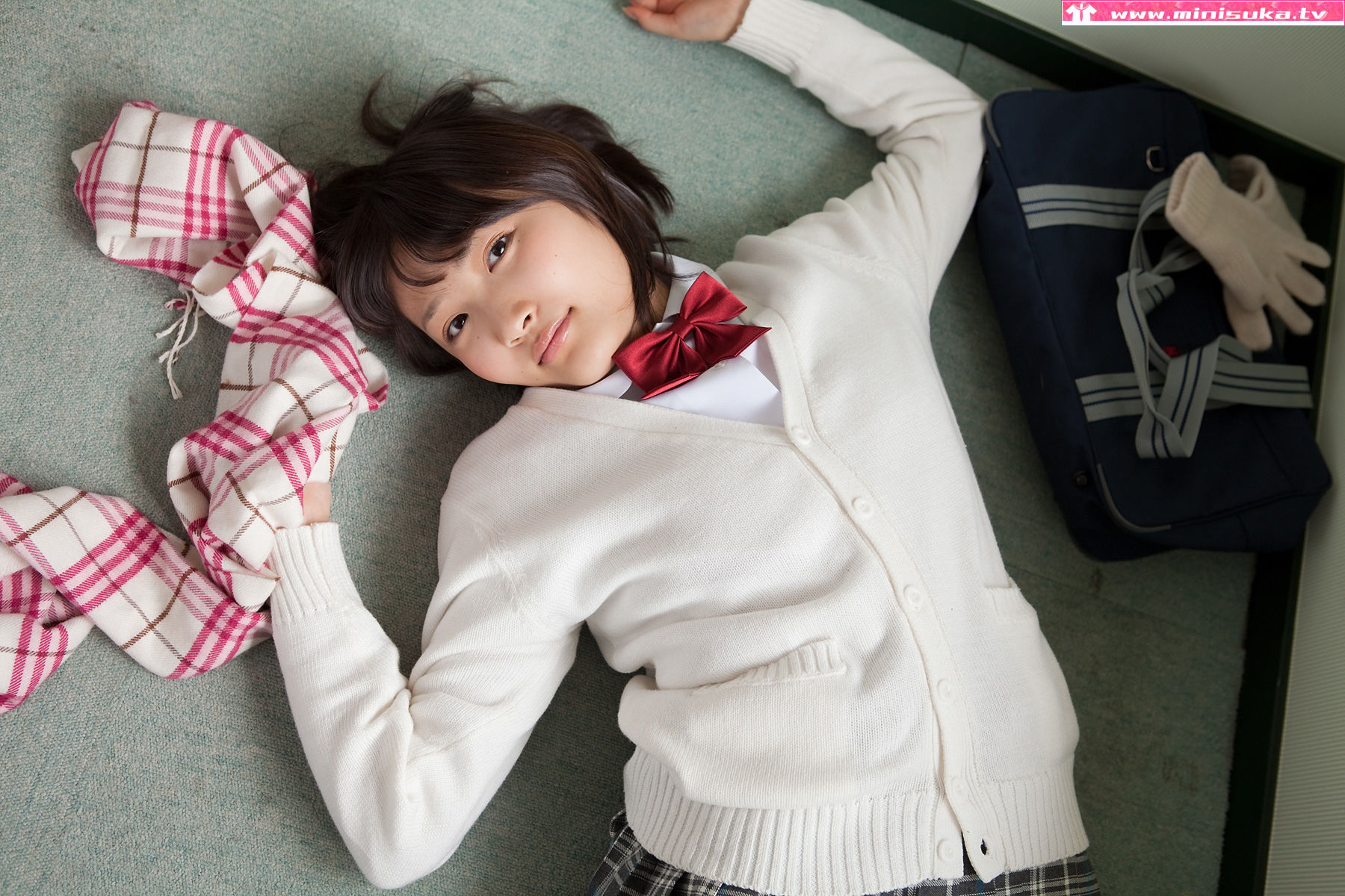 涼香 Ryouka ~ Regular Gallery [Minisuka.tv]