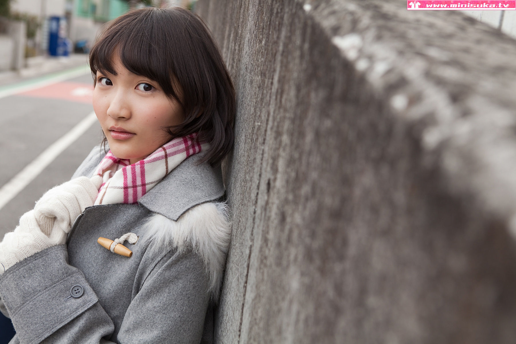 涼香 Ryouka ~ Regular Gallery [Minisuka.tv]