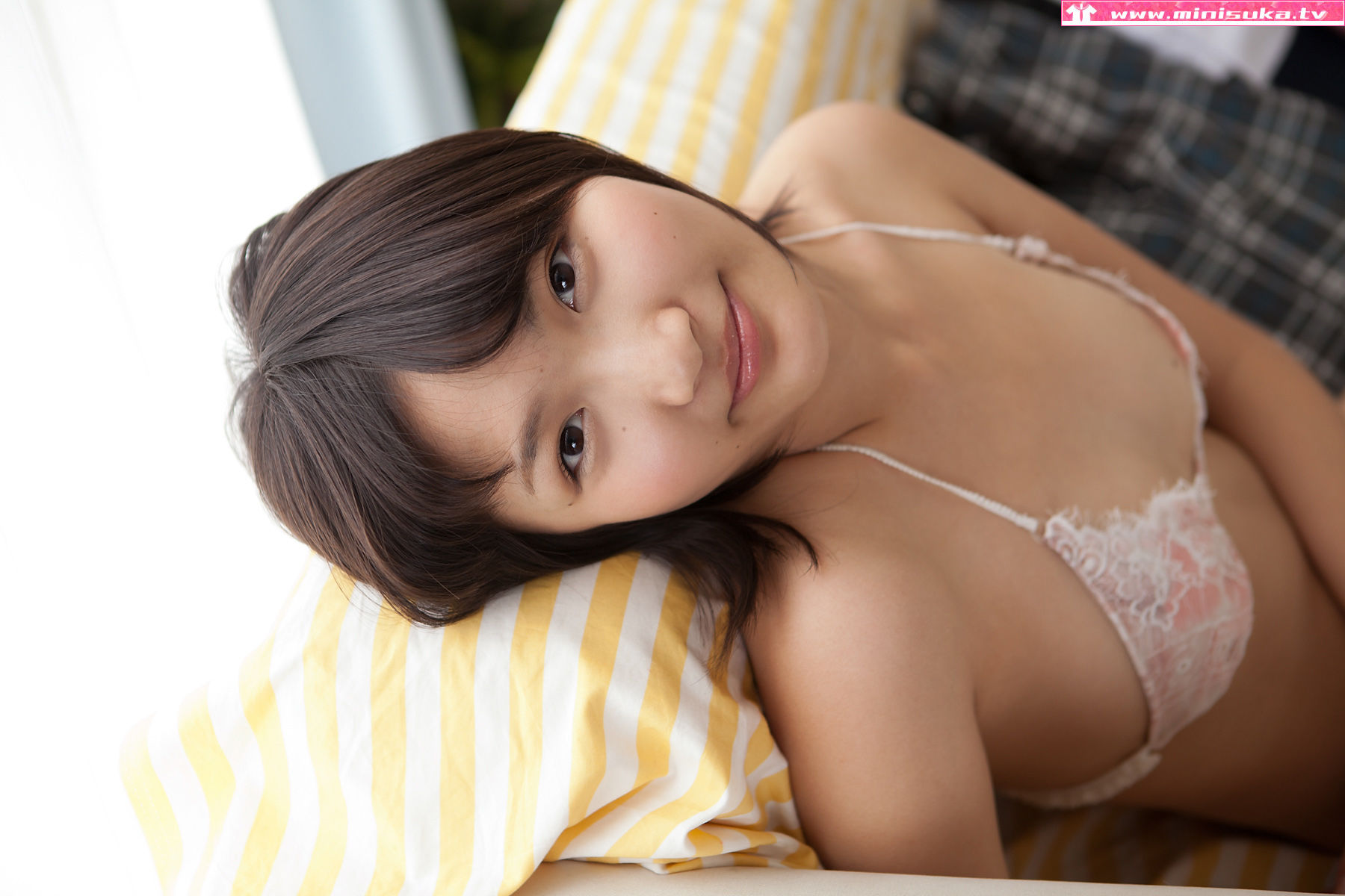 涼香 Ryouka ~ Regular Gallery [Minisuka.tv]