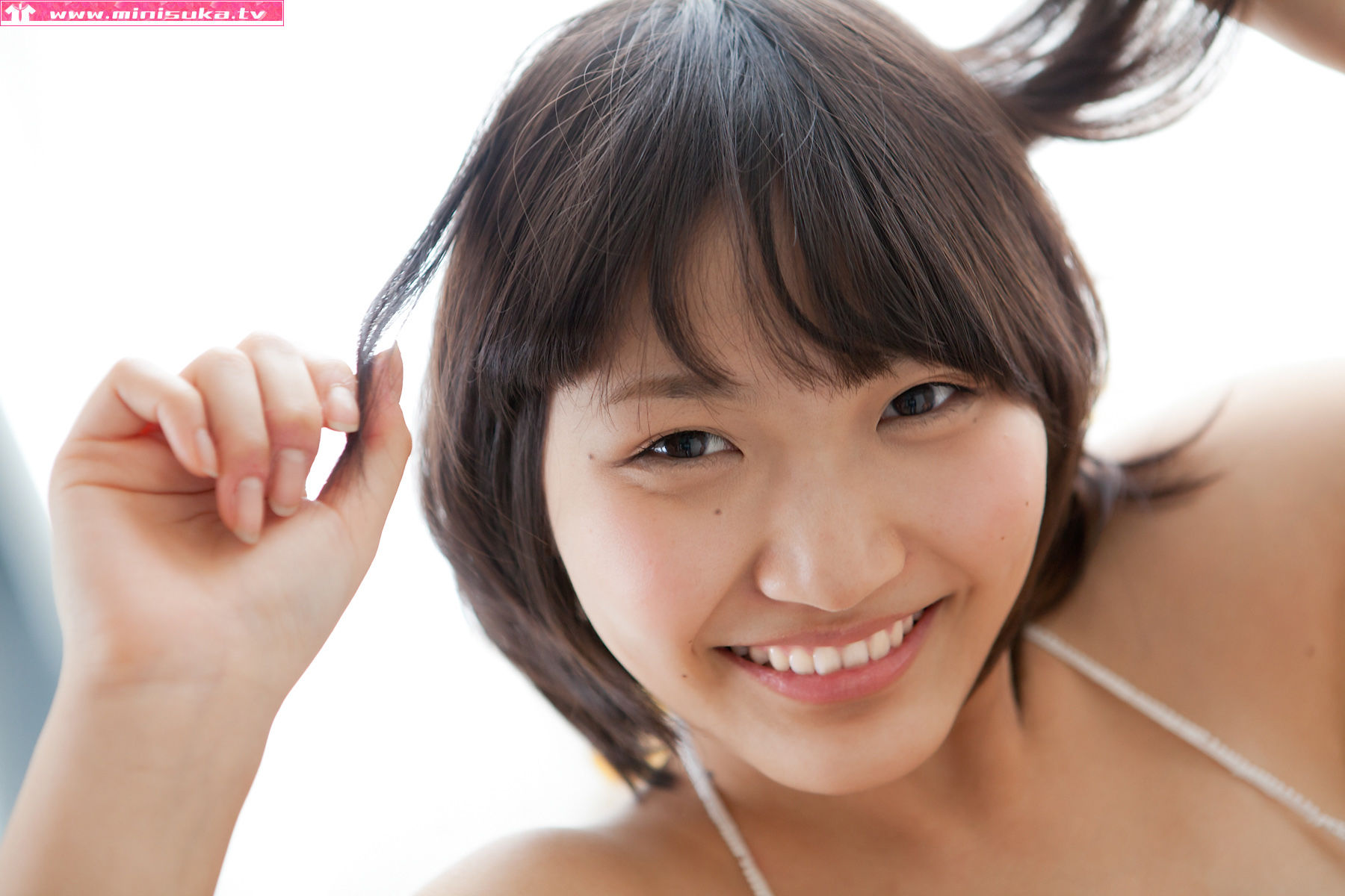 涼香 Ryouka ~ Regular Gallery [Minisuka.tv]