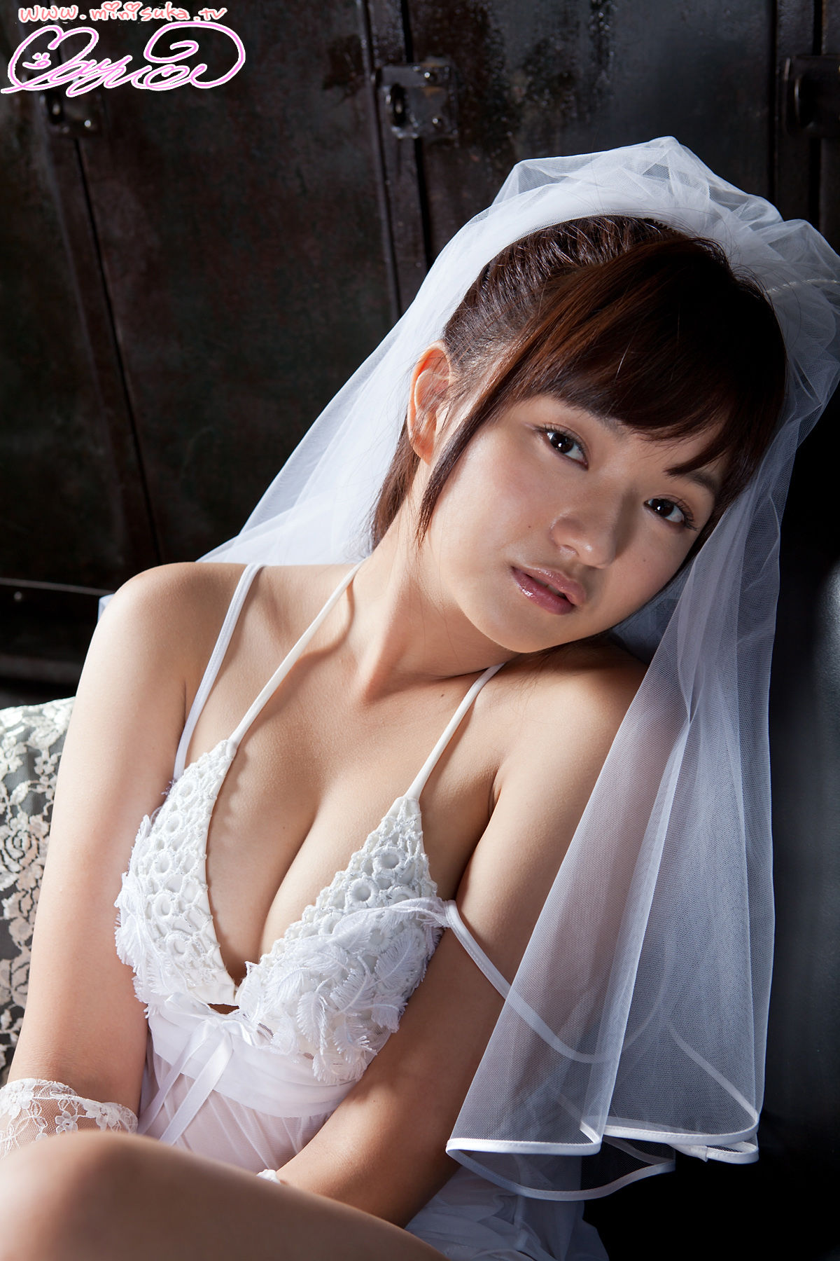 山中真由美 Mayumi Yamanaka 第十一部 [Minisuka.tv] Limited Gallery