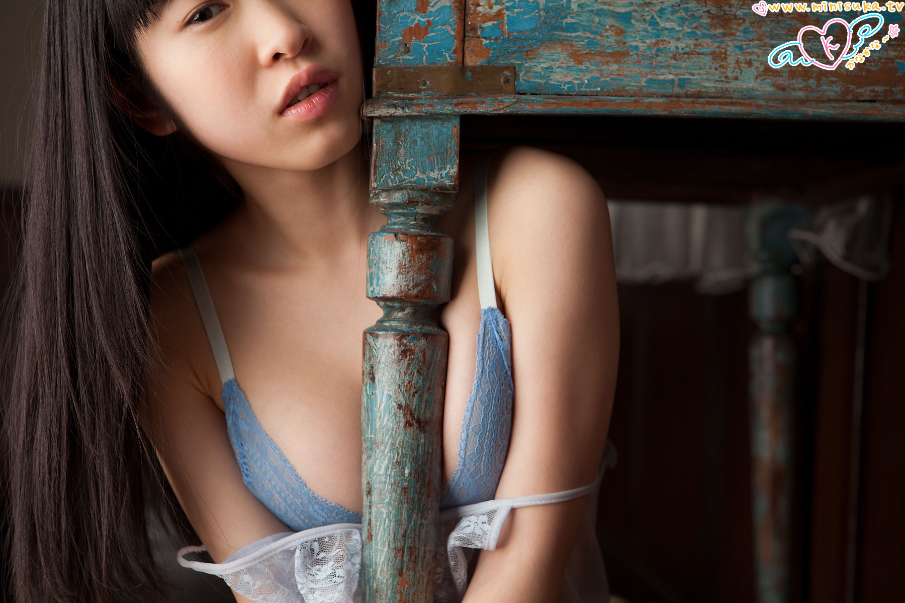 高杉果那 Kana Takasugi 第四部 [Minisuka.tv] Regular Gallery