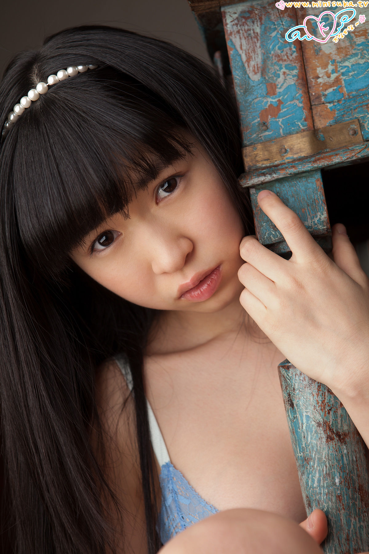 高杉果那 Kana Takasugi 第四部 [Minisuka.tv] Regular Gallery