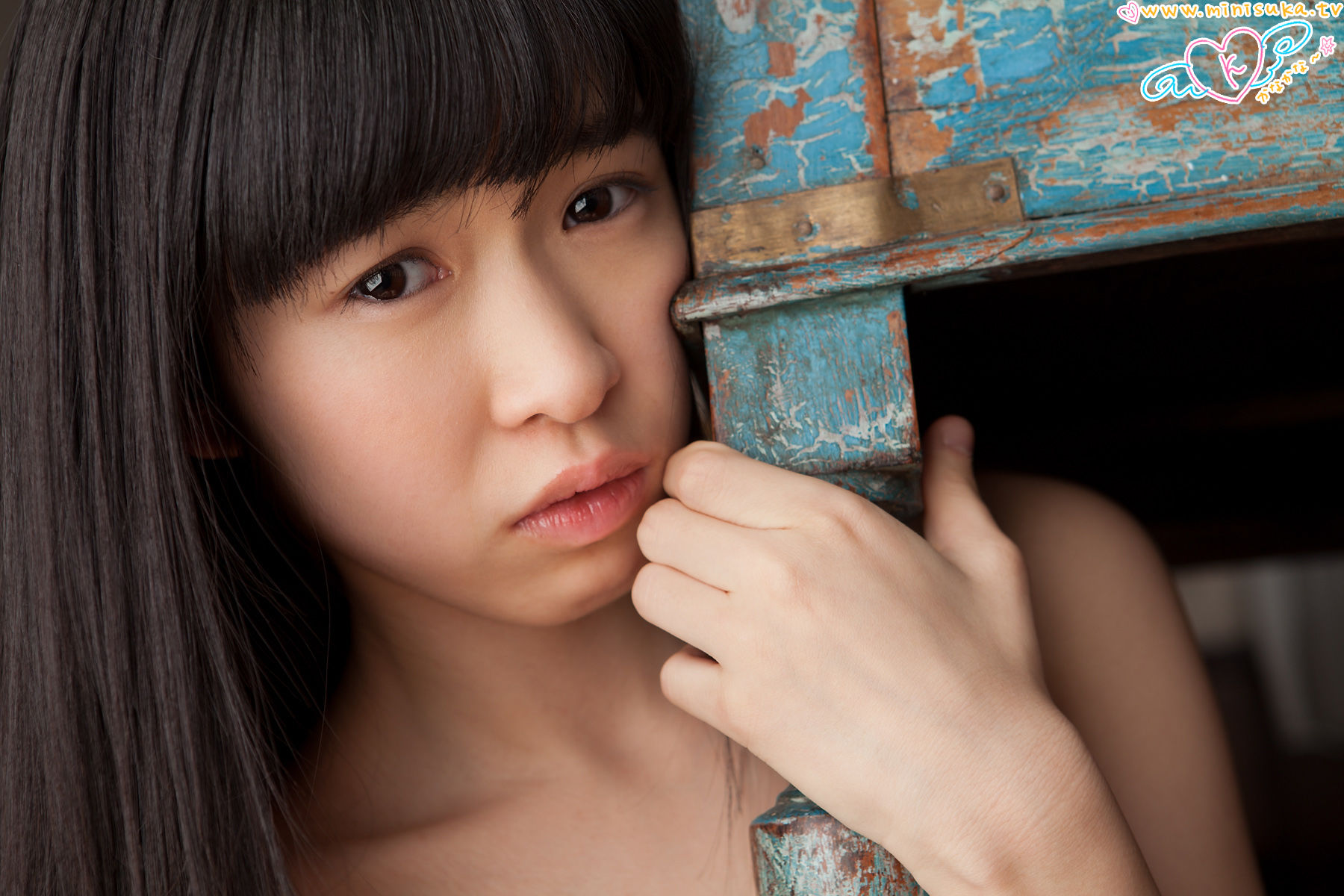高杉果那 Kana Takasugi 第四部 [Minisuka.tv] Regular Gallery