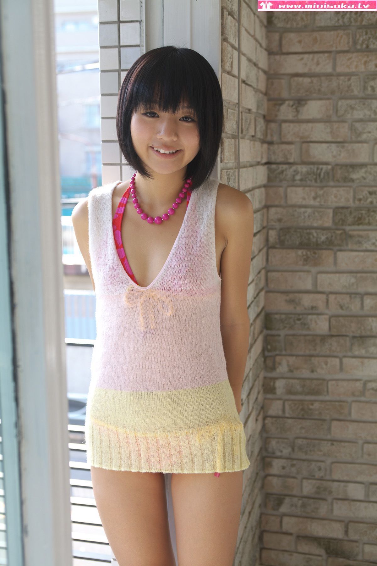 宮野瞳/野々宫ここみ ~ Dream Gallery [Minisuka.tv]