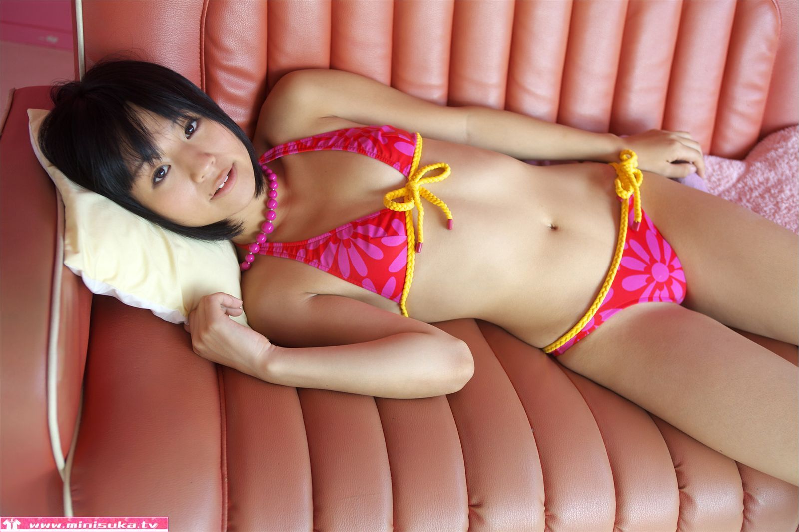 宮野瞳/野々宫ここみ ~ Dream Gallery [Minisuka.tv]